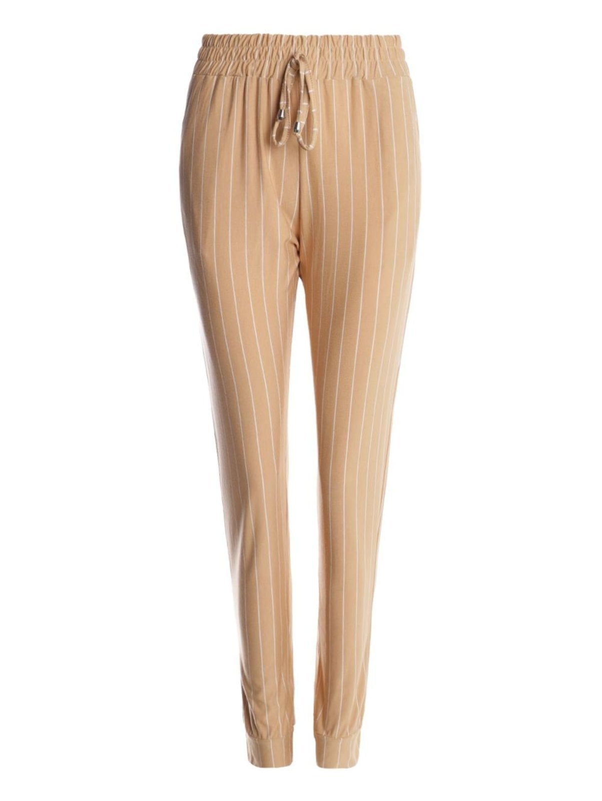 Imagem principal Calça Malha Jogger Autentique Feminina Autentique bege