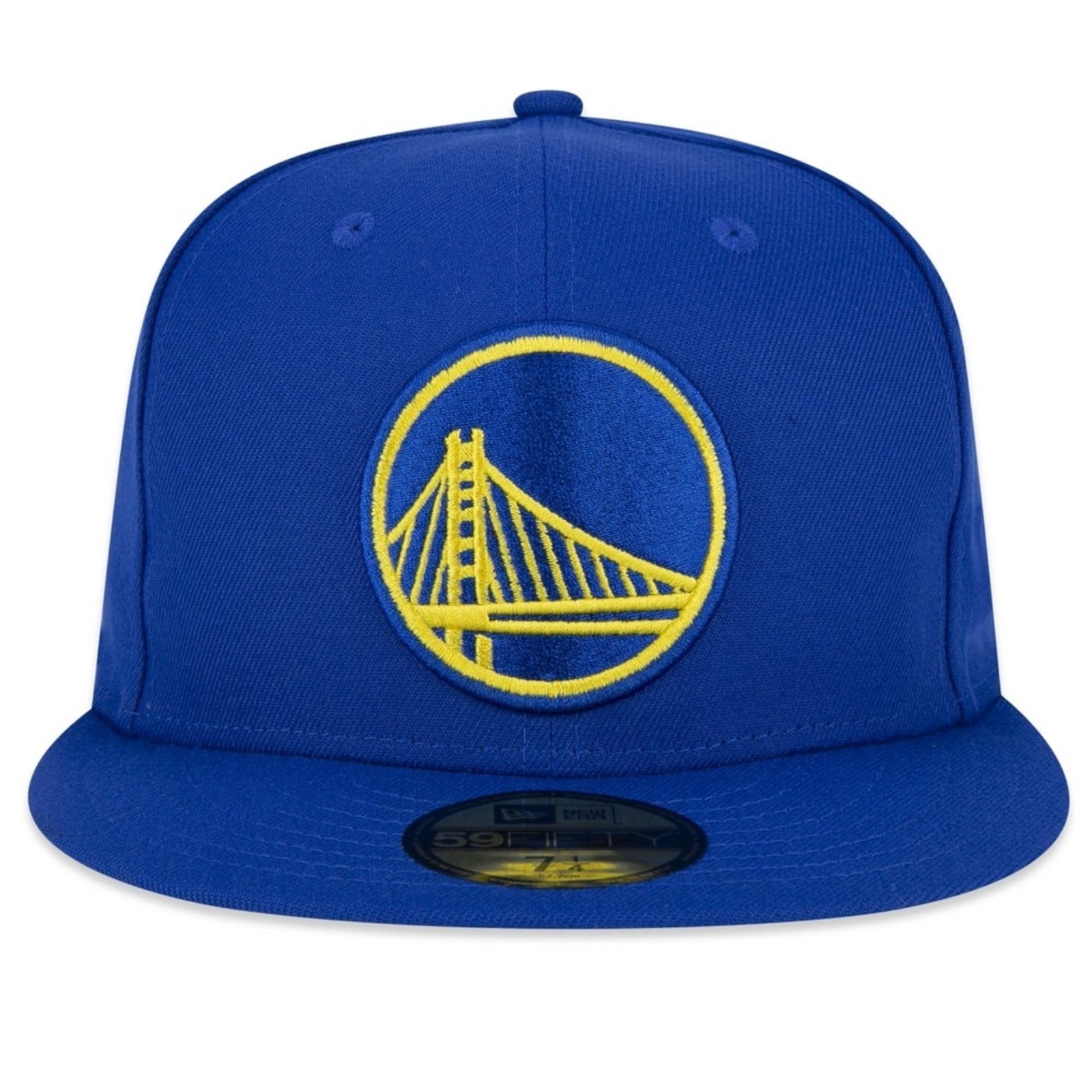 Boné New Era 59fifty Golden State Warriors