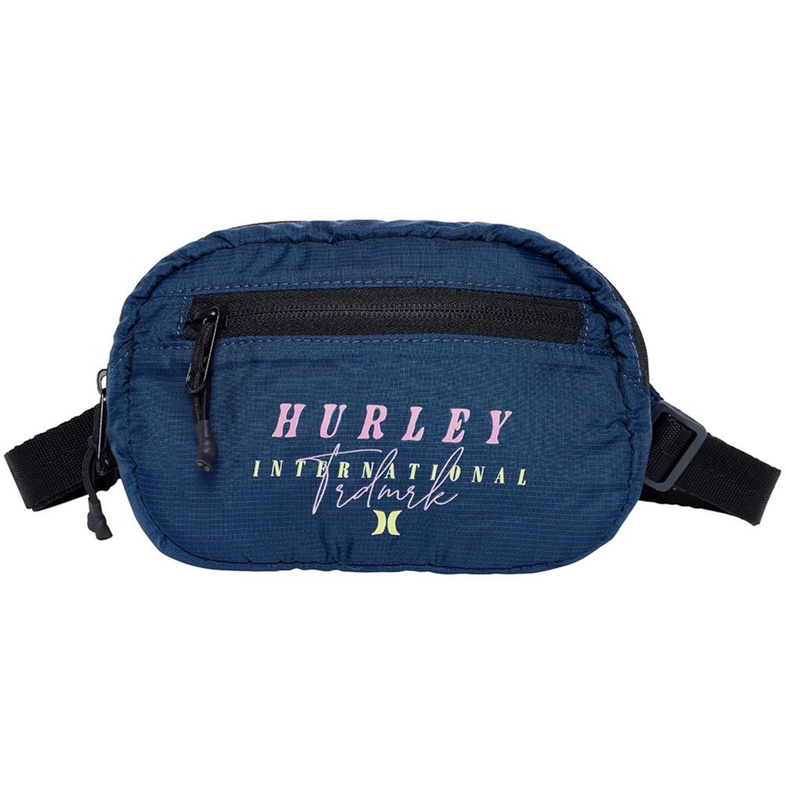 Imagem principal Shoulder Bag Hurley International SM26 Marinho hurley azul marinho