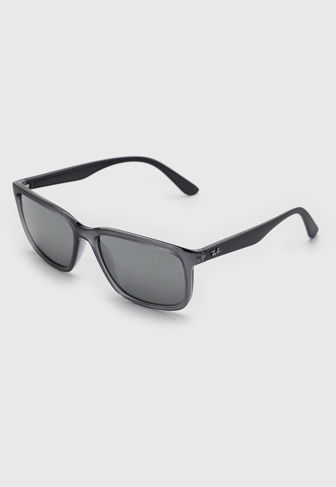 Imagem principal Óculos Masculino Ray-Ban RB4384L Propionato Ray-Ban cinza