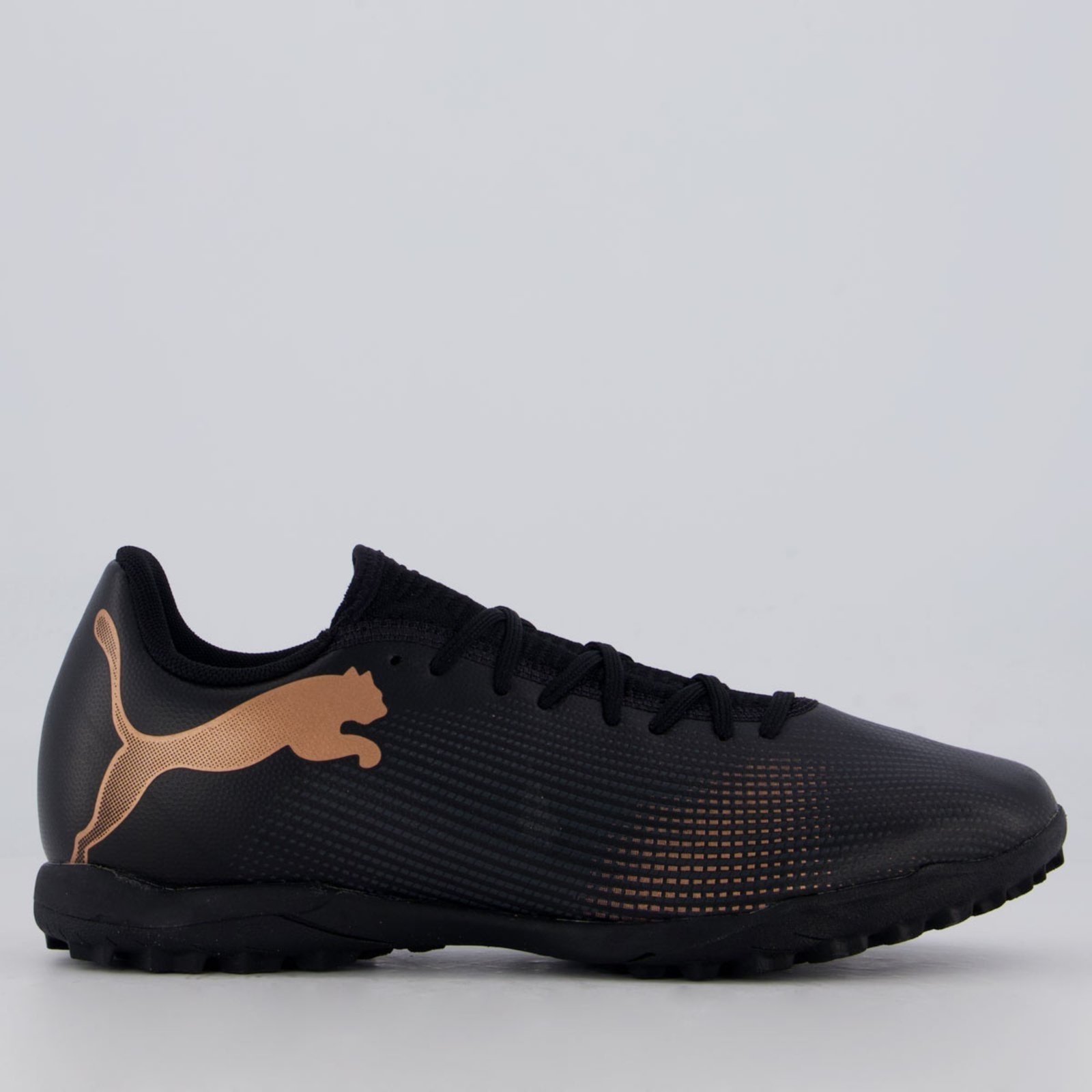 Imagem principal Chuteira Puma Future 7 Play Society Preta Puma preto