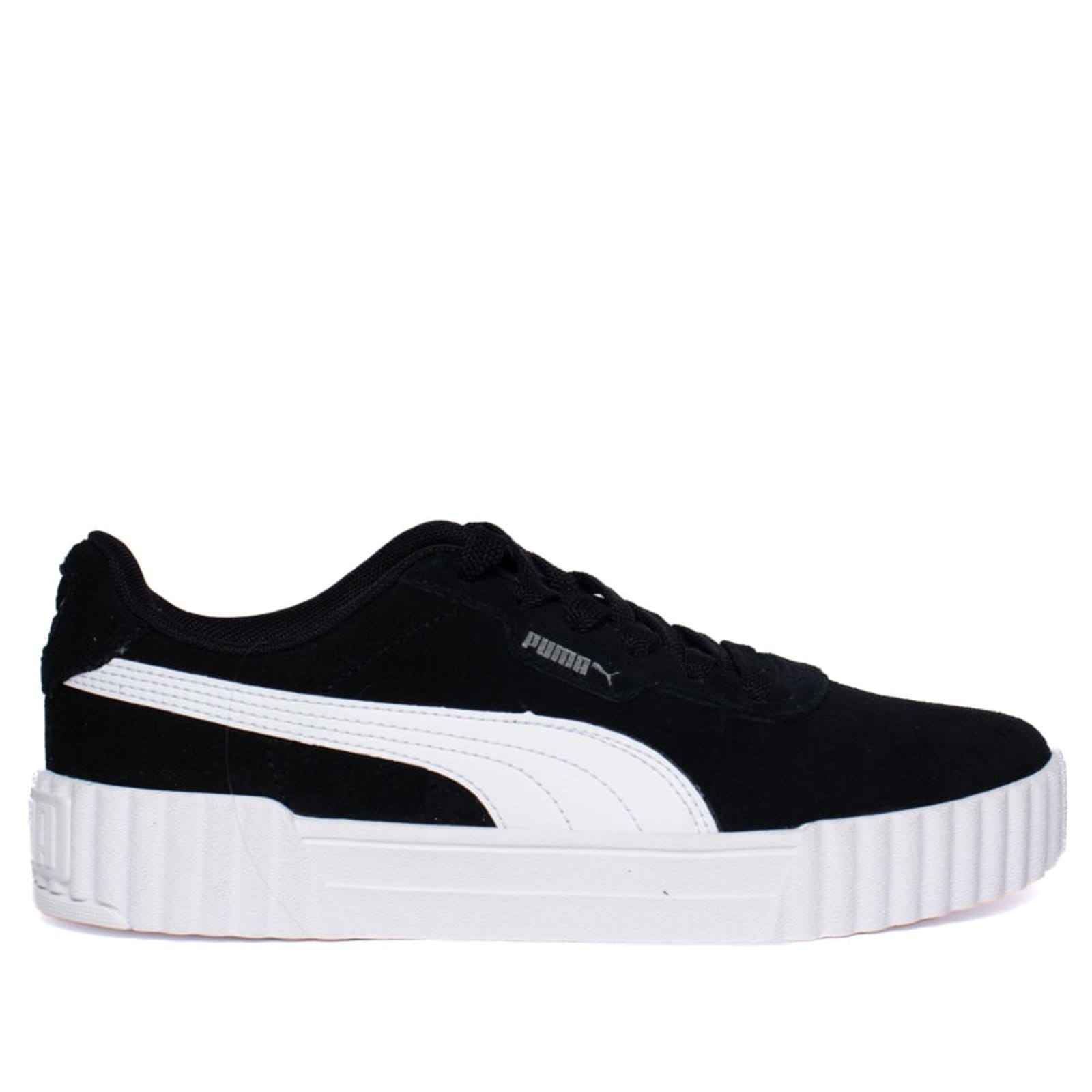 Tênis Feminino Puma Carina 3.0 Formstrip Branco