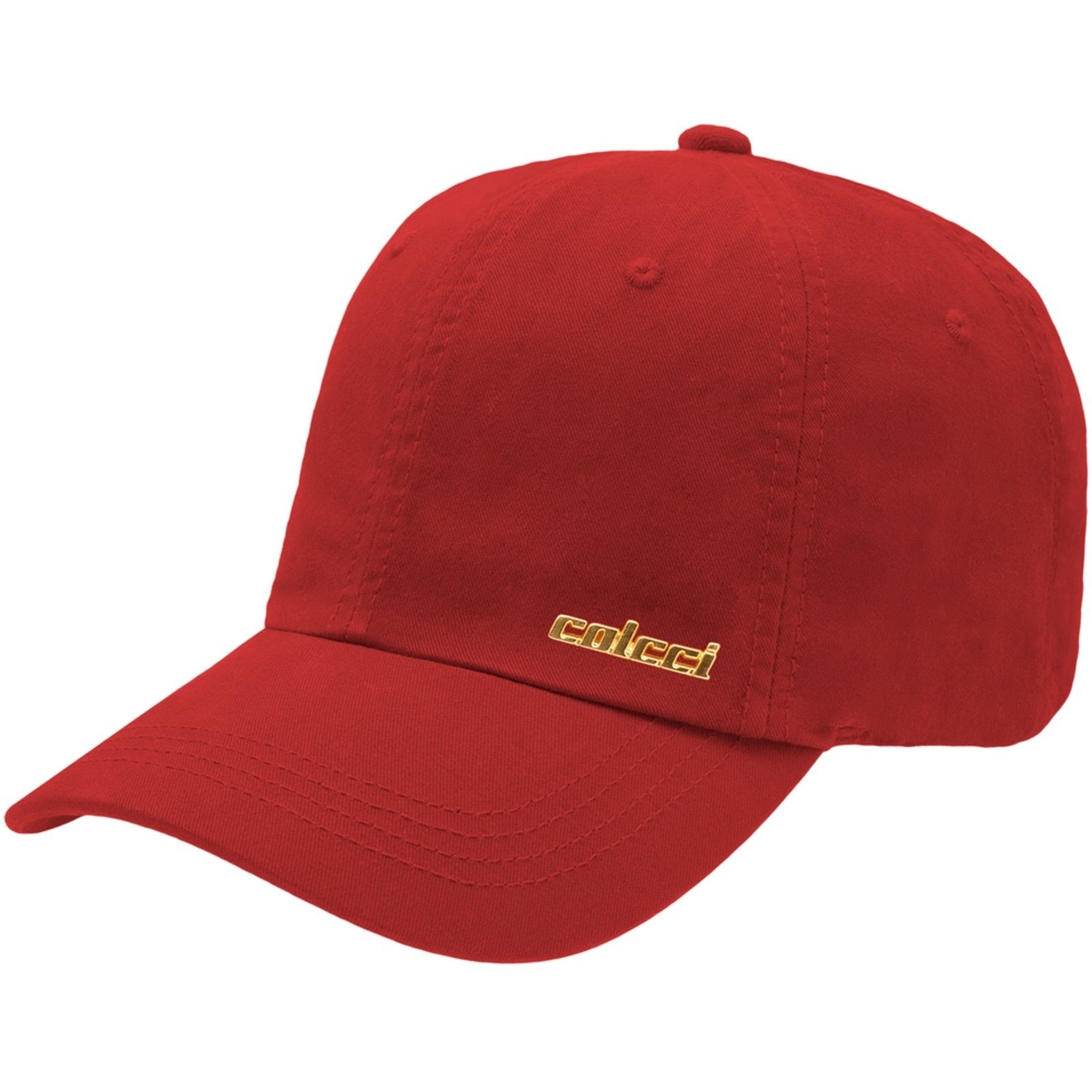 Imagem principal Boné Colcci Metal Gold Pr26 Vermelho Masculino Colcci vermelho gold