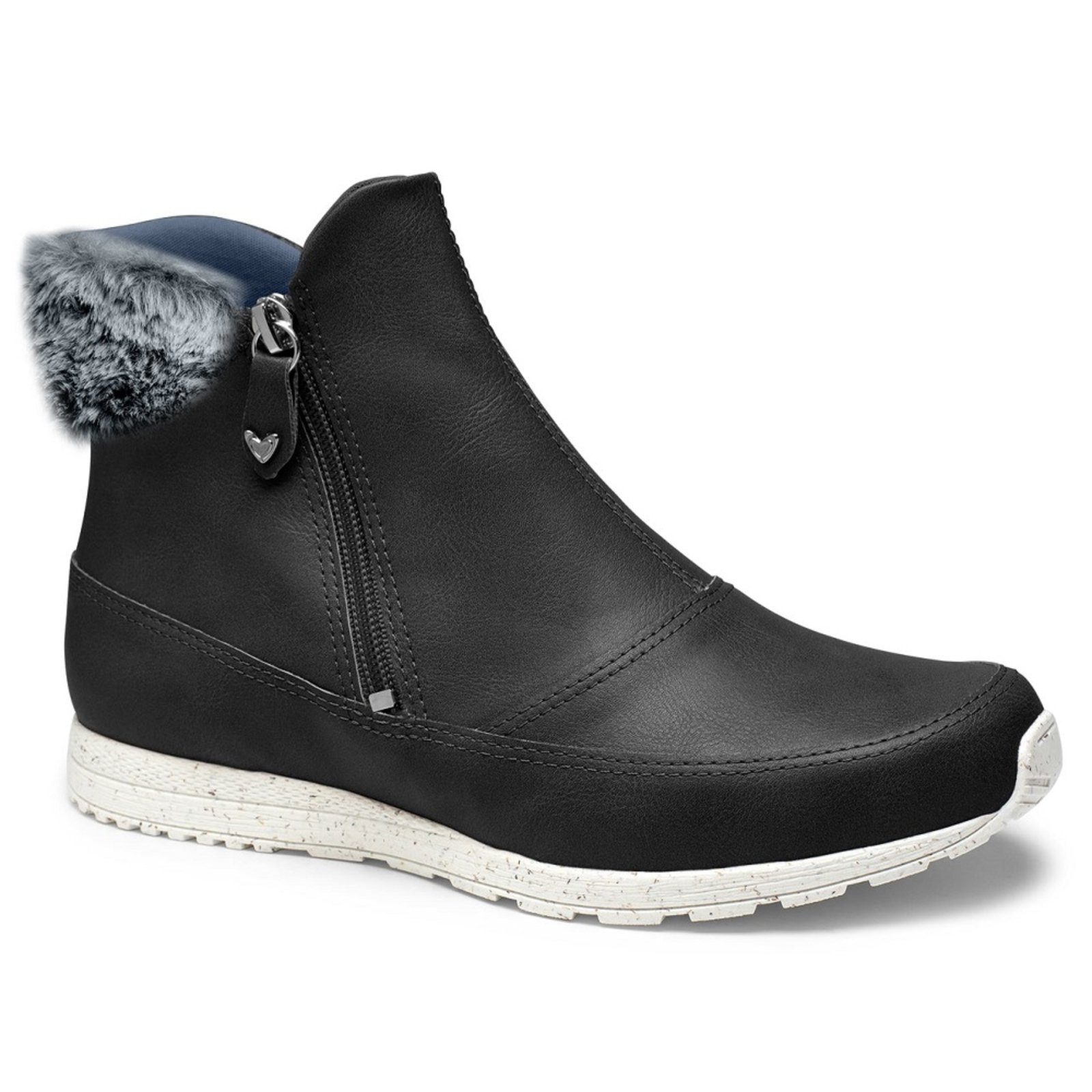 Imagem principal Tênis Mississipi Q MISSISSIPI preto