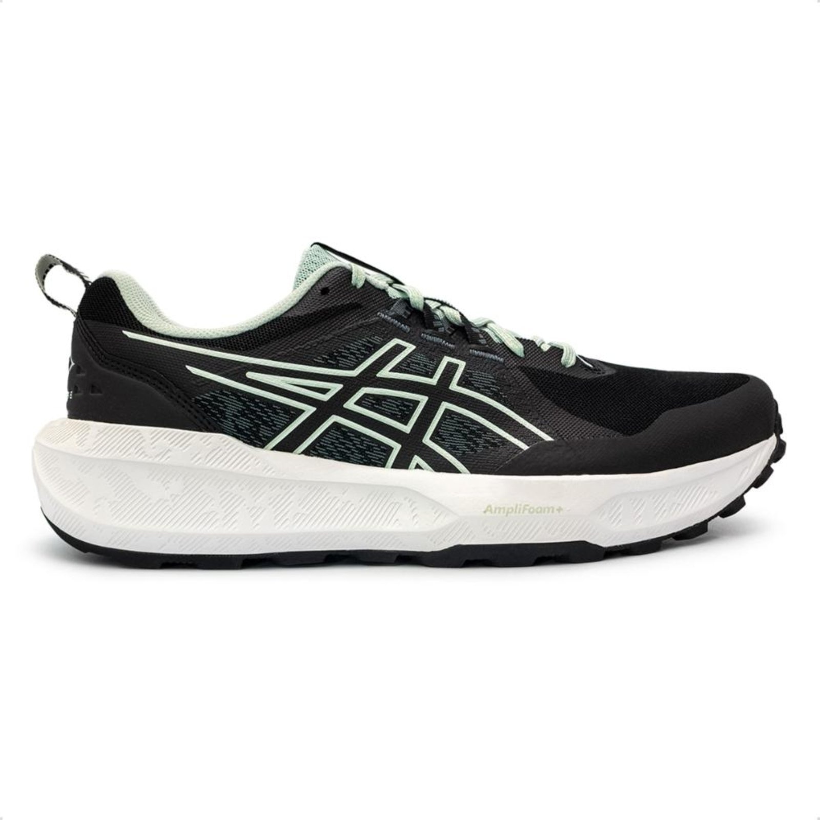 Imagem principal Tênis Asics Masculino Gel-Sonoma 8 Corrida ASICS preto