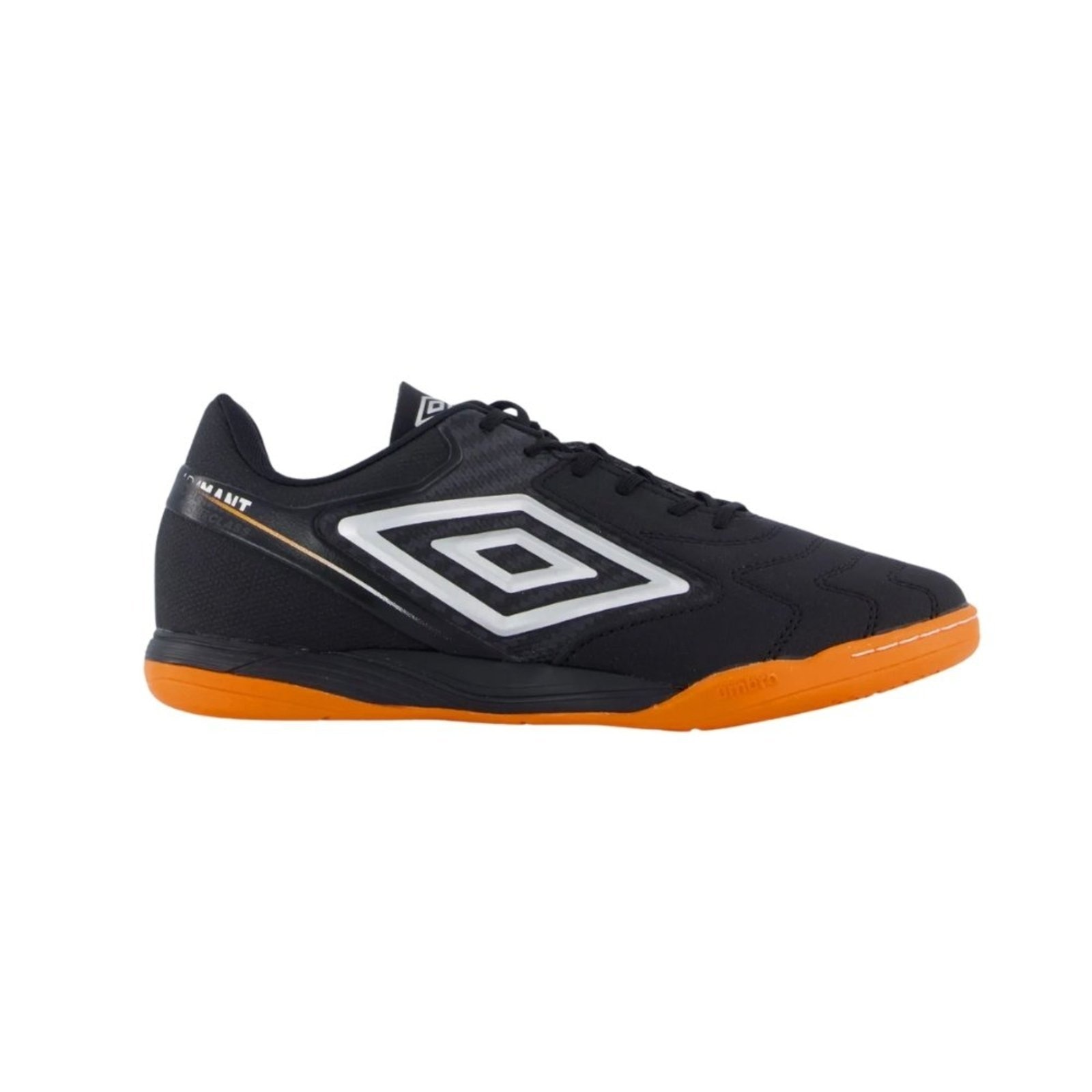 Imagem principal Chuteira Umbro Futsal Adamant Master Class Club Umbro preto