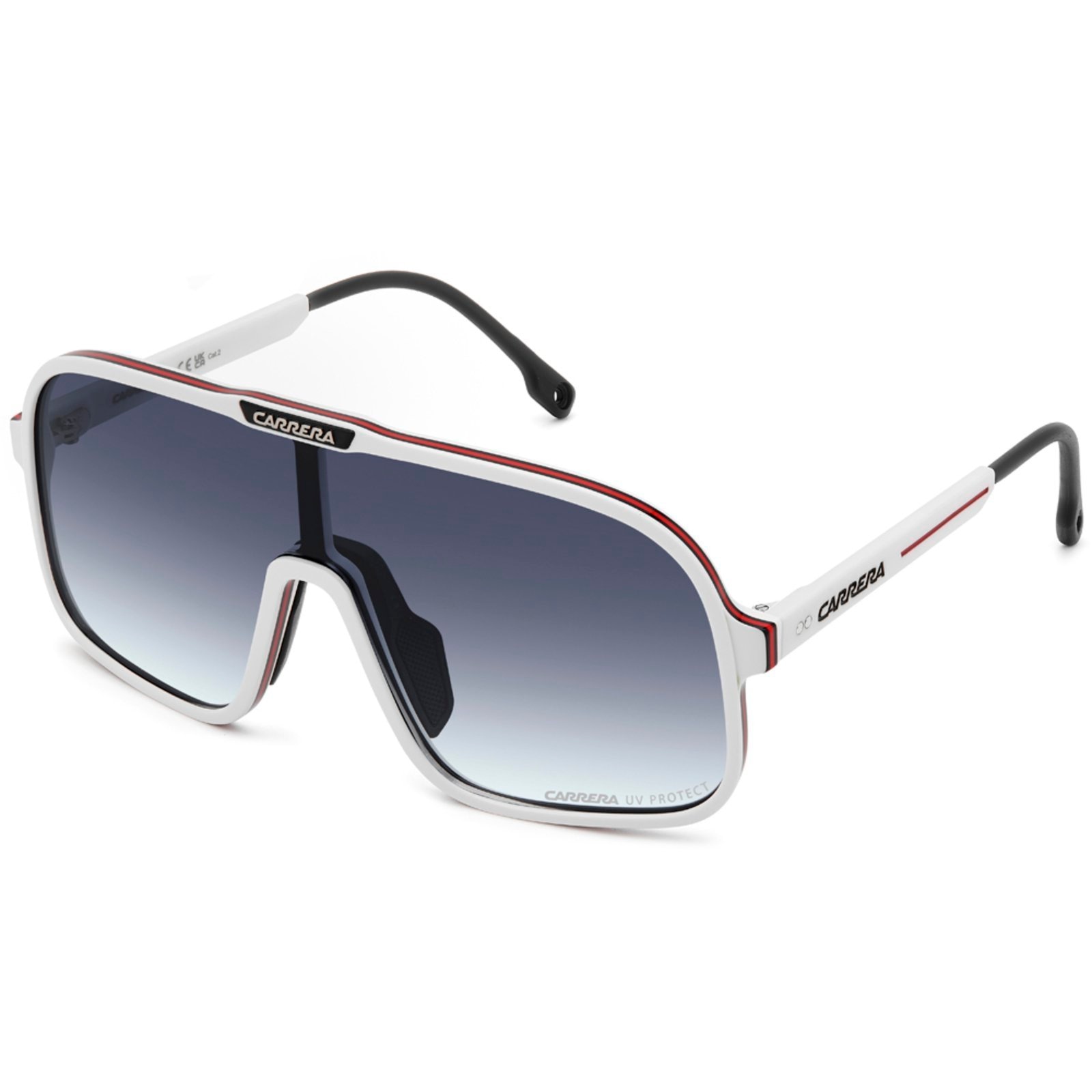 Imagem principal Óculos de Sol Carrera Sport 11 S VK6 9908 Masculino Carrera branco