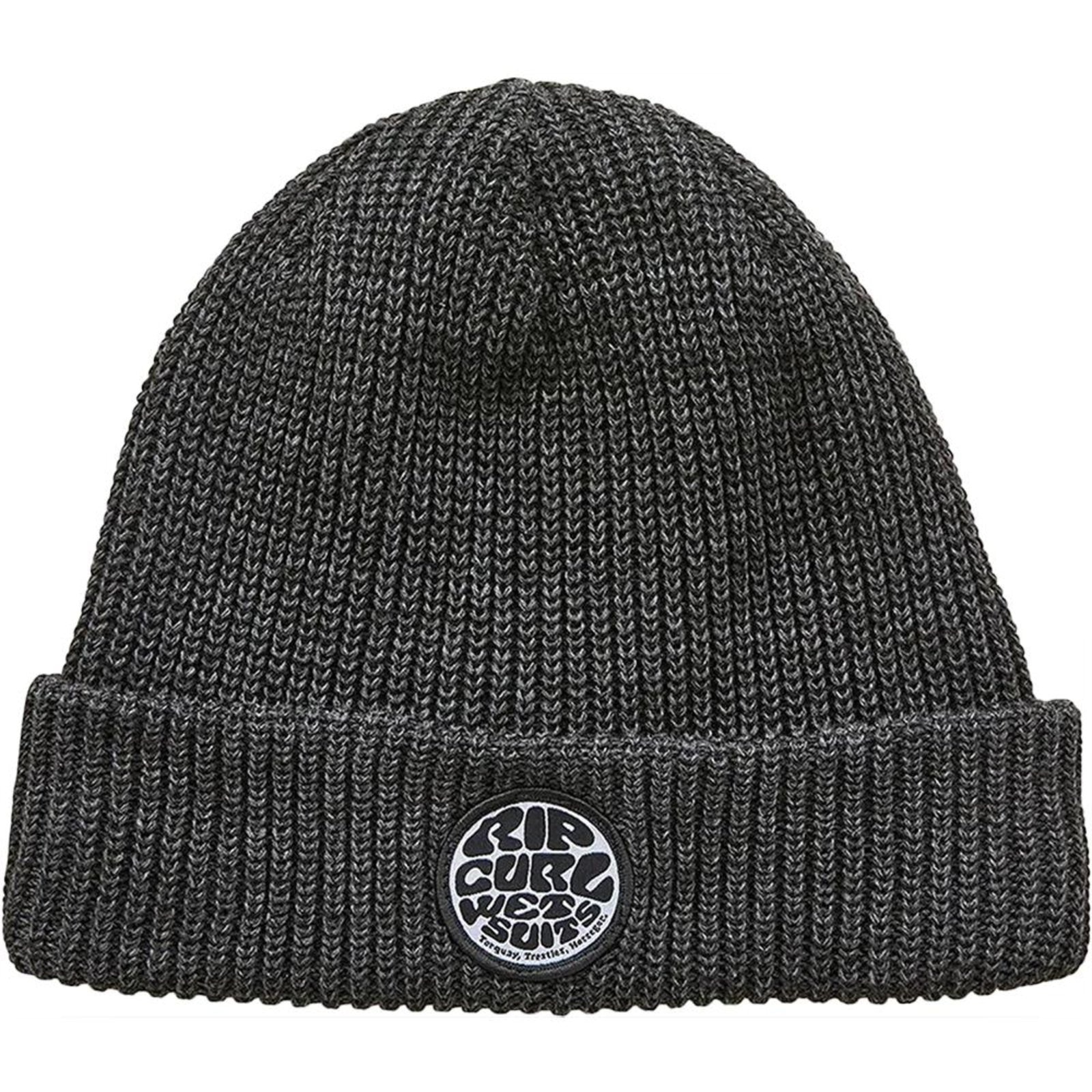 Imagem principal Gorro Rip Curl Icons Reg WT24 Black Rip Curl preto black
