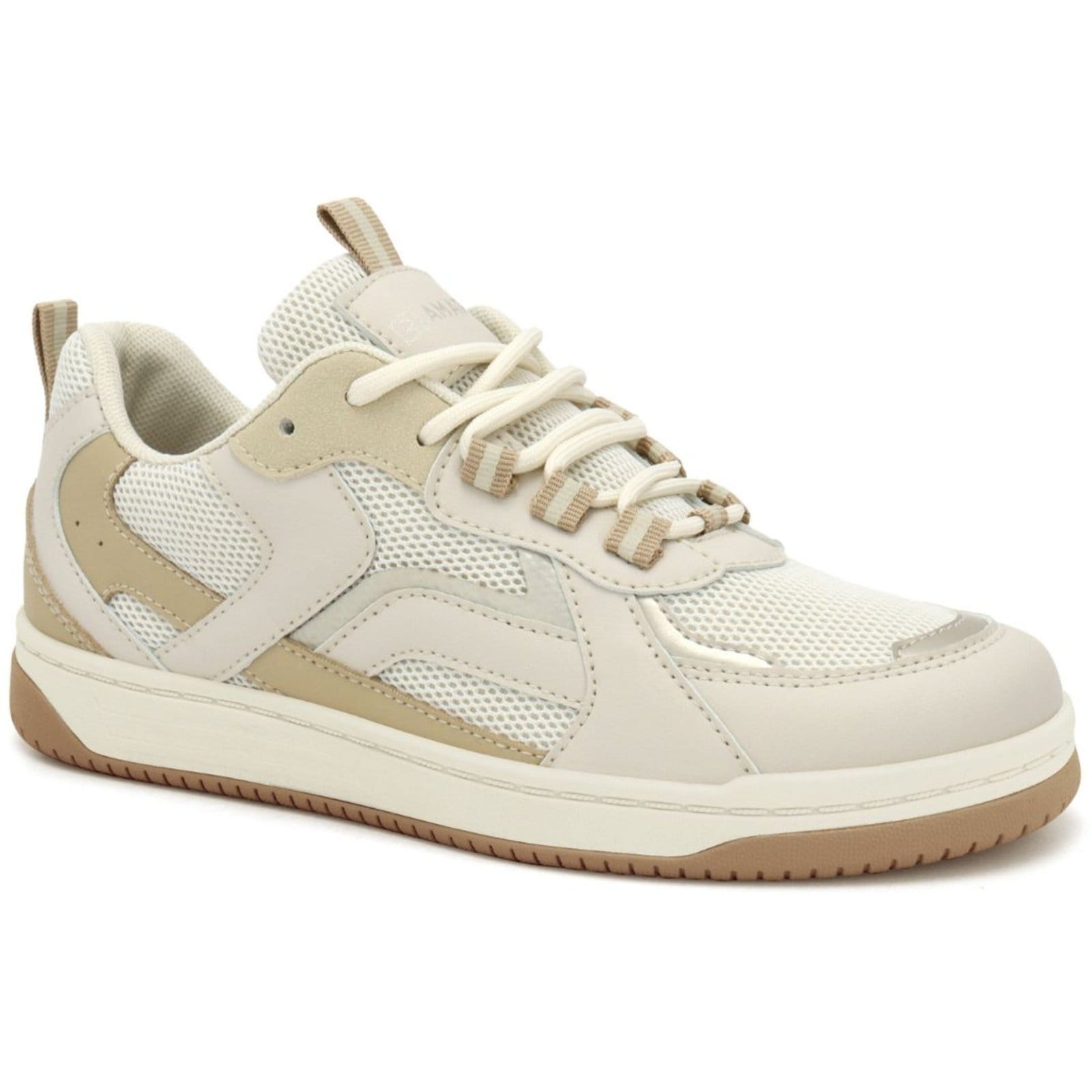 Tênis Feminino Sola Alta Ramarim 2563132-3