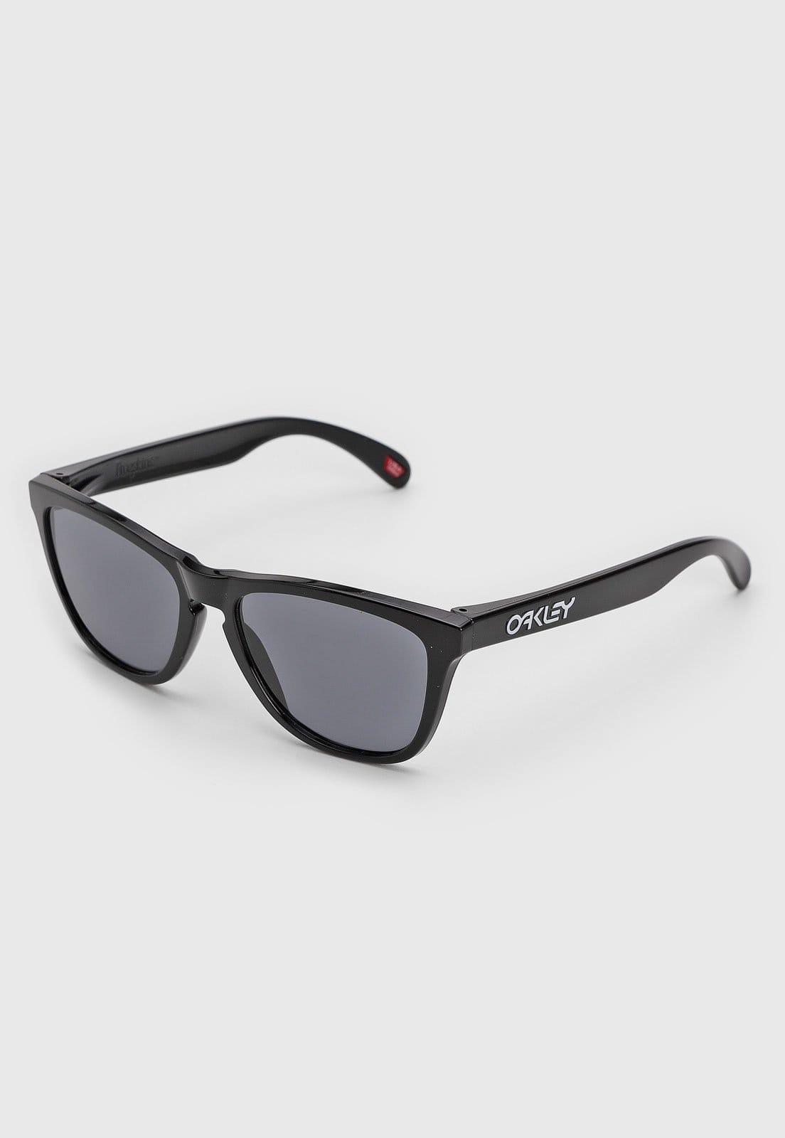 Óculos de Sol Masculino Oakley Frogskins