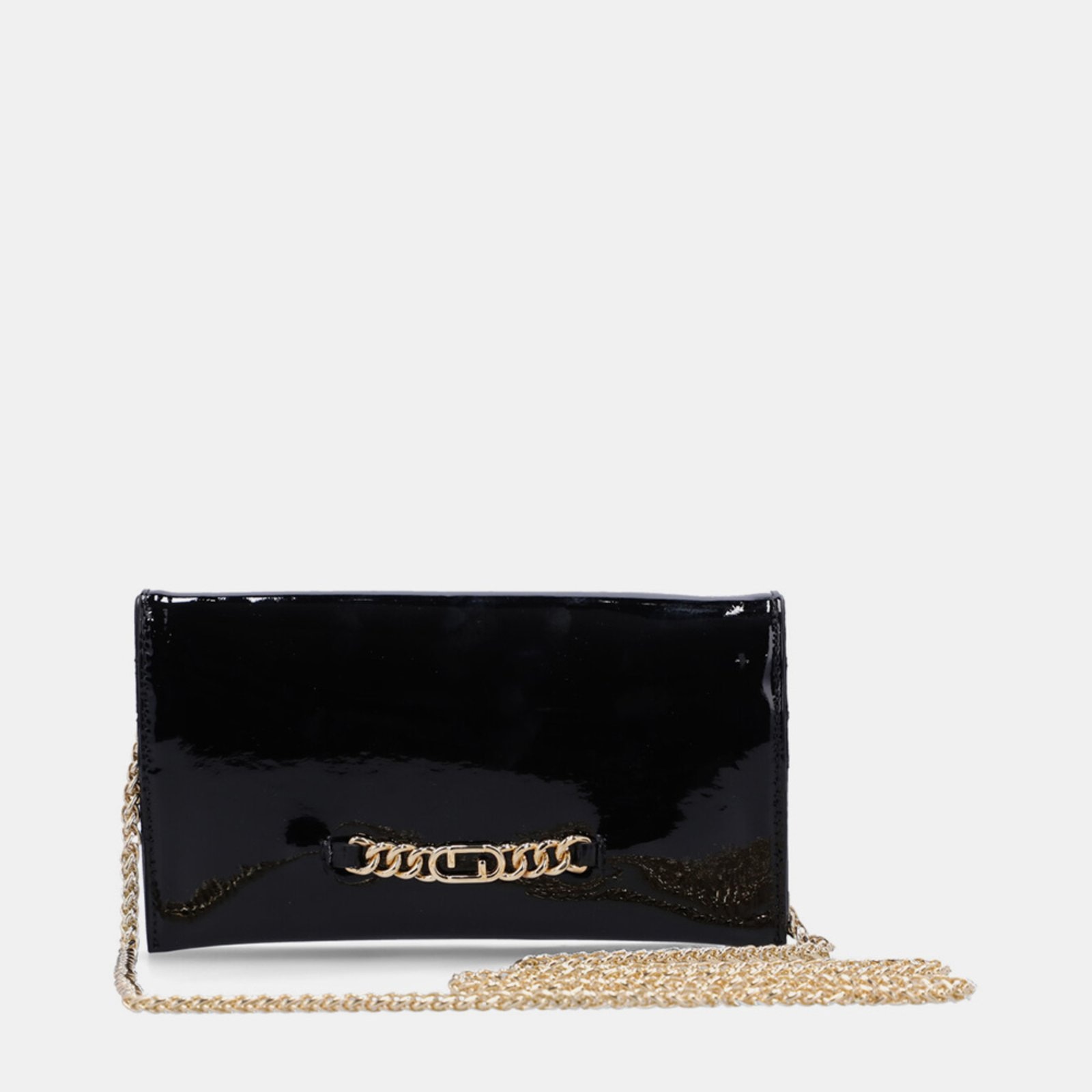 Imagem principal Mini Bag Couro Luz da Lua - 2000532 Luz Da Lua Luz Da Lua preto