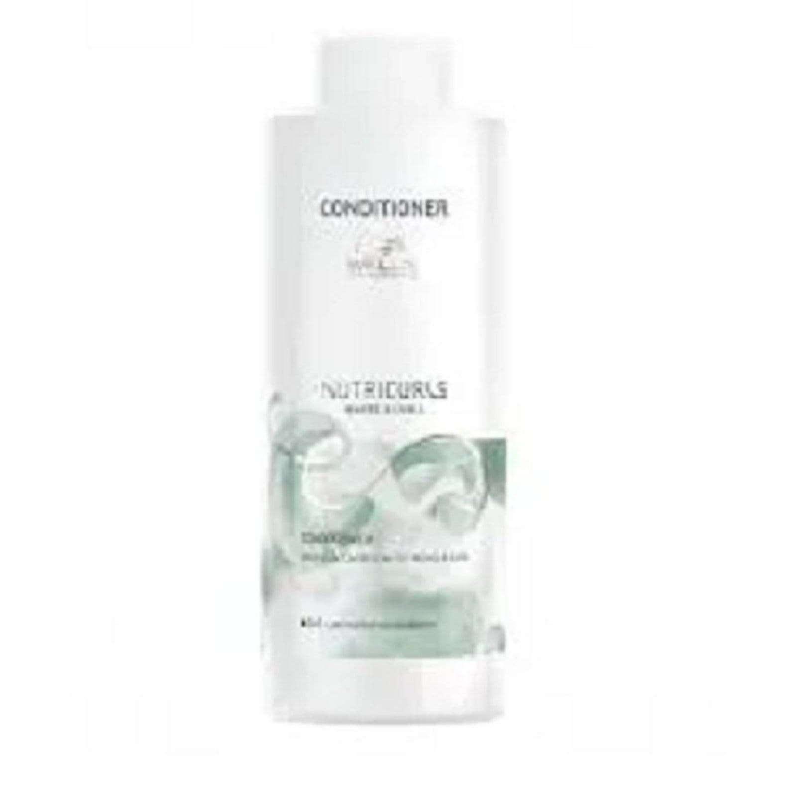 Wella Professionals NutriCurls - Shampoo Micelar 1L