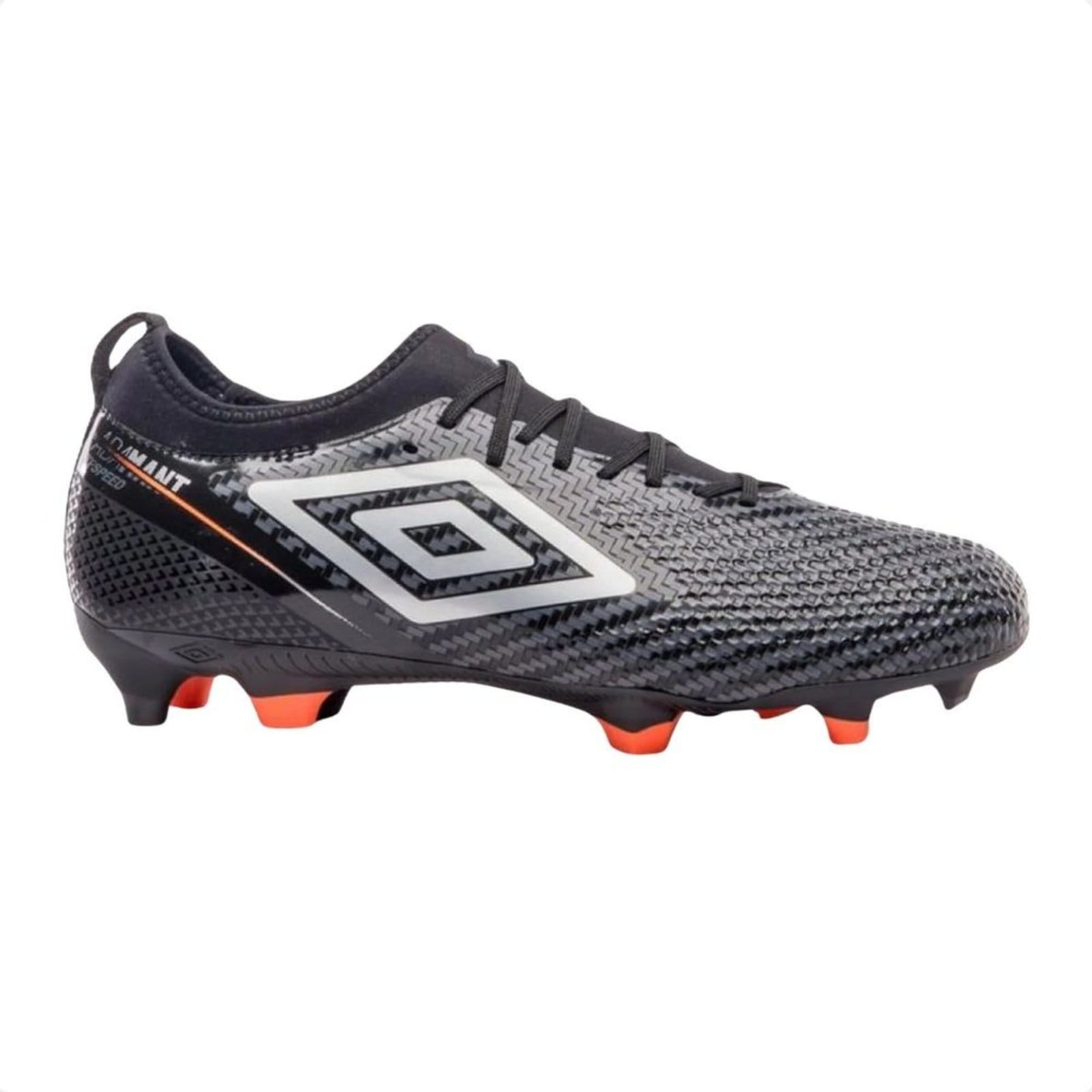 Chuteira Umbro Campo Adamant Top