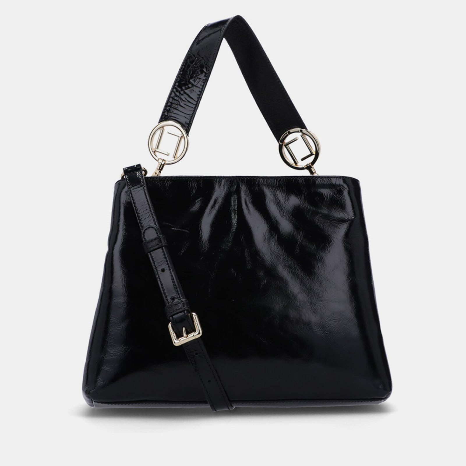 Bolsa Tote Grande - 2000485 Luz Da Lua