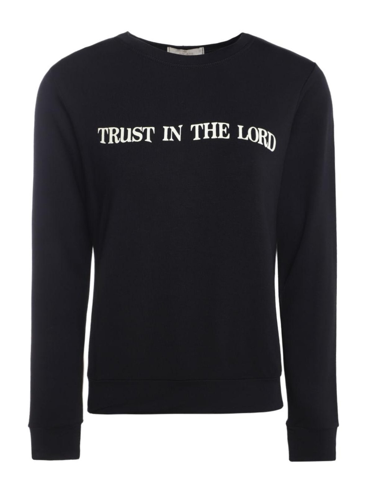 Imagem principal Blusa Manga Longa Autentique Feminina Autentique preto