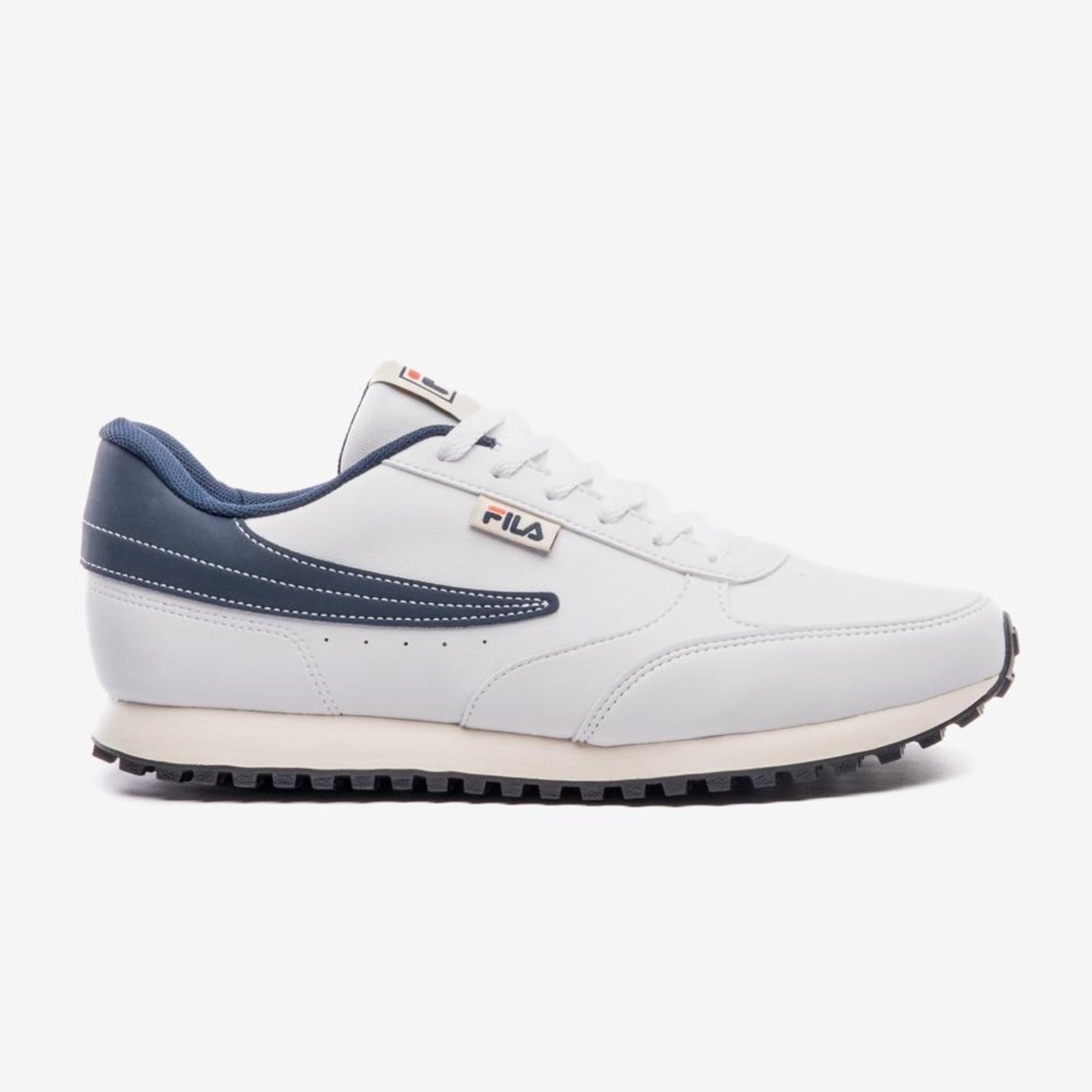 Tênis Fila Renno Classic Sl Masculino