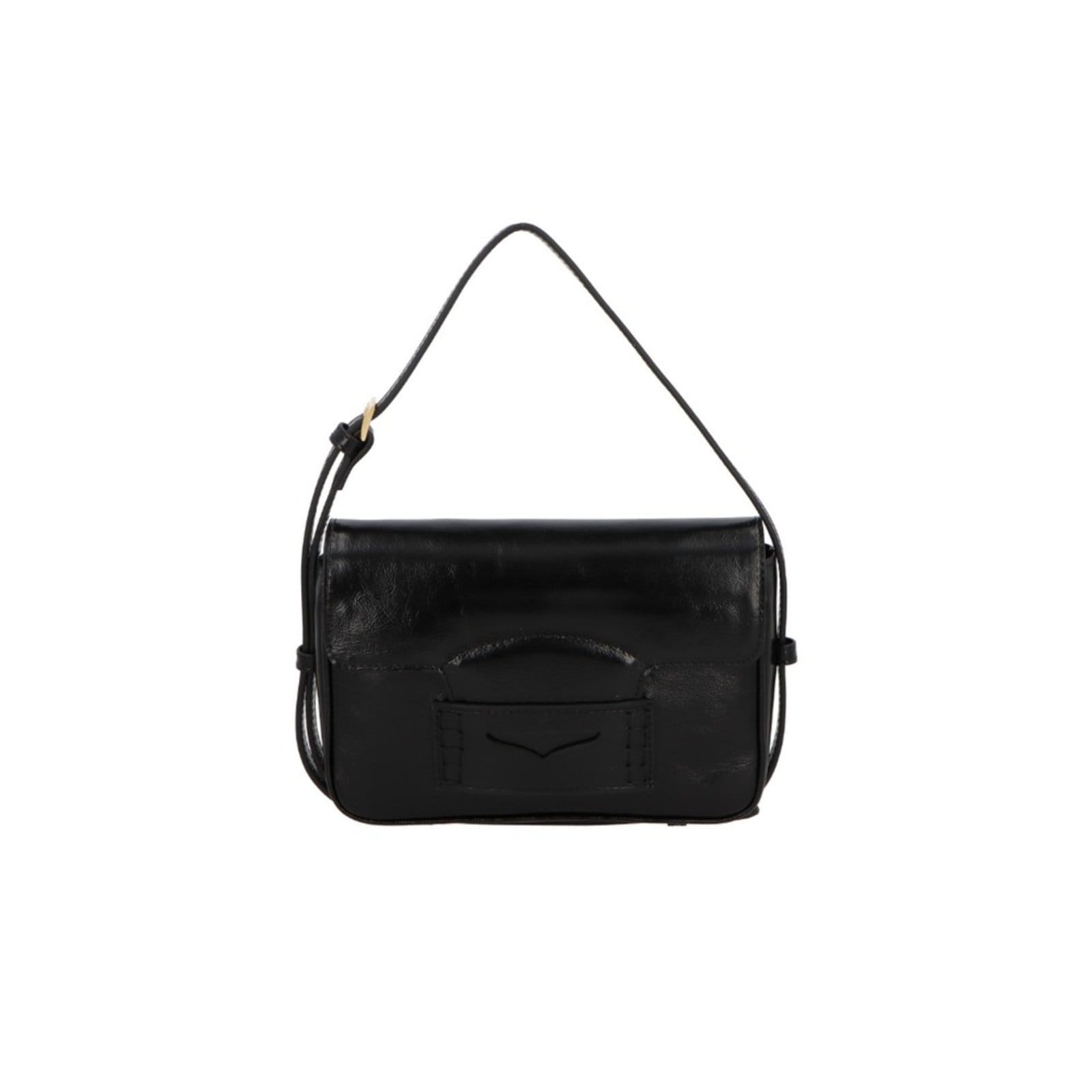 Bolsa Tiracolo Luiza Barcelos 77771181