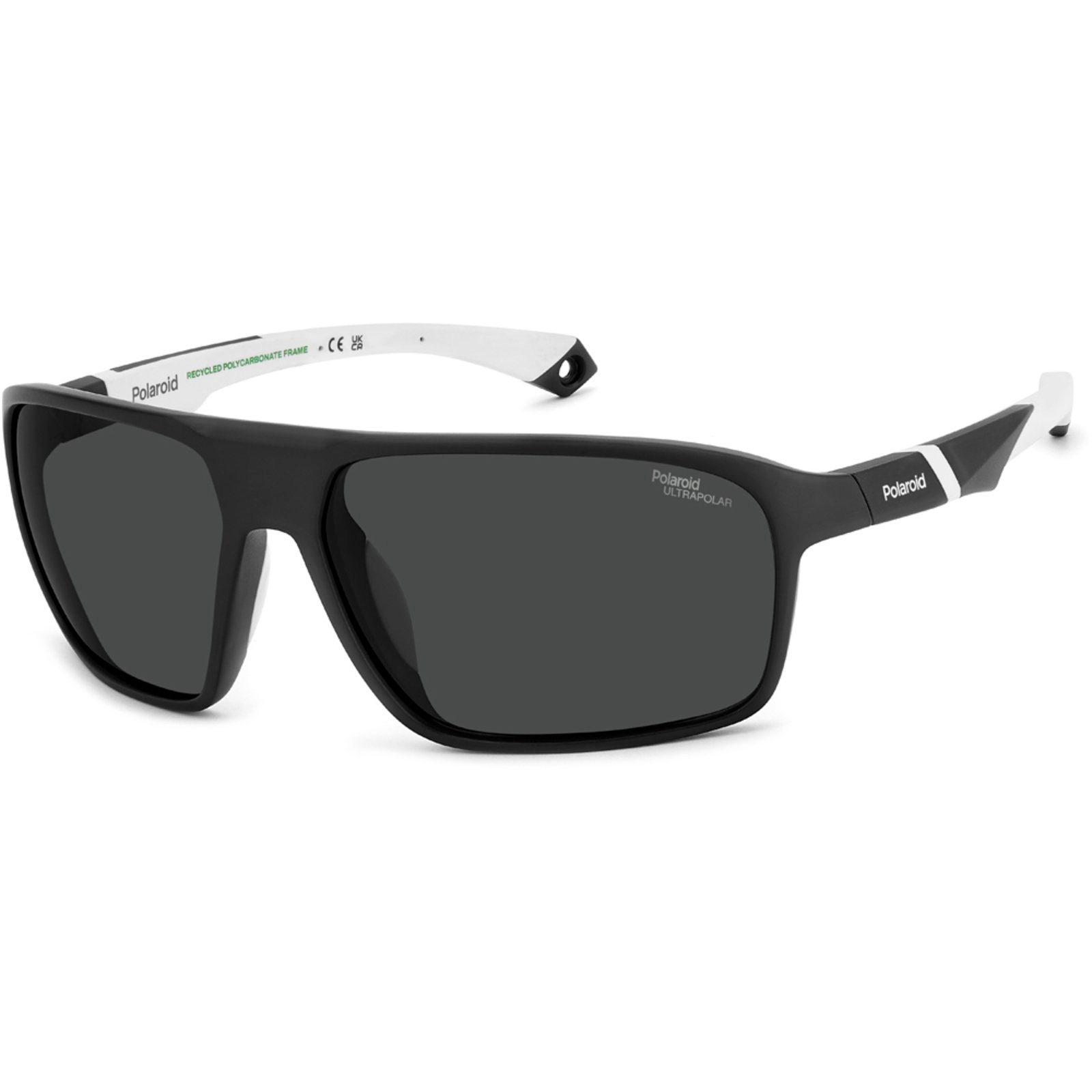 Imagem principal Óculos de Sol Polaroid 7058 S 003 64E3 Masculino Polaroid preto