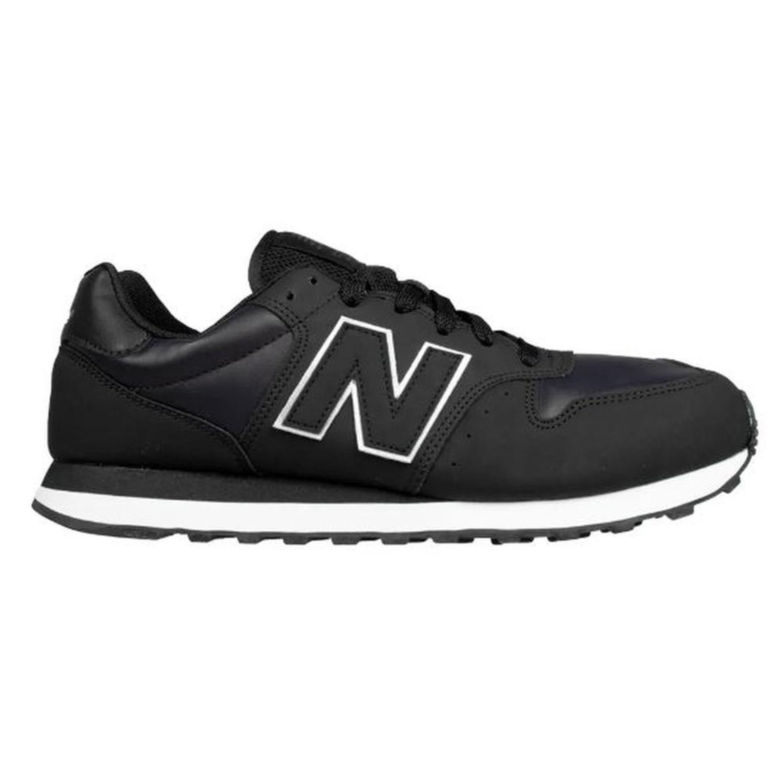 Imagem principal Tênis Masculino New Balance GM500 V2 New Balance preto