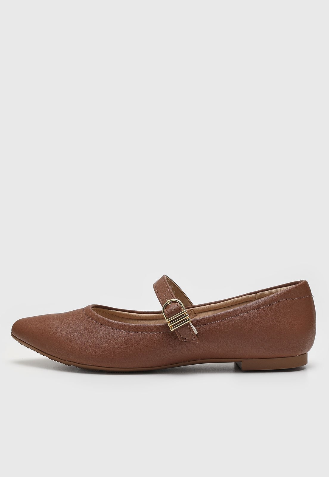Imagem principal Sapatilha Modare Fivela MODARE marrom