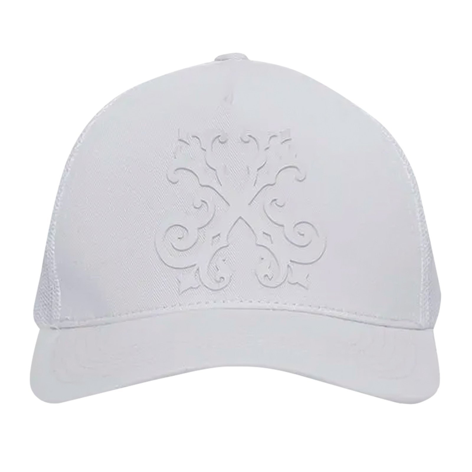 Imagem principal Boné John John Key In24 Off White Masculino John John amarelo white