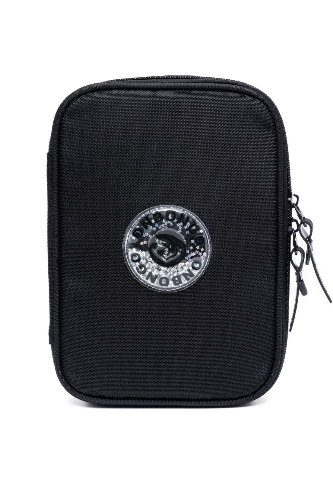 Imagem principal Estojo Grande Box 100 Lápis Onbongo preto