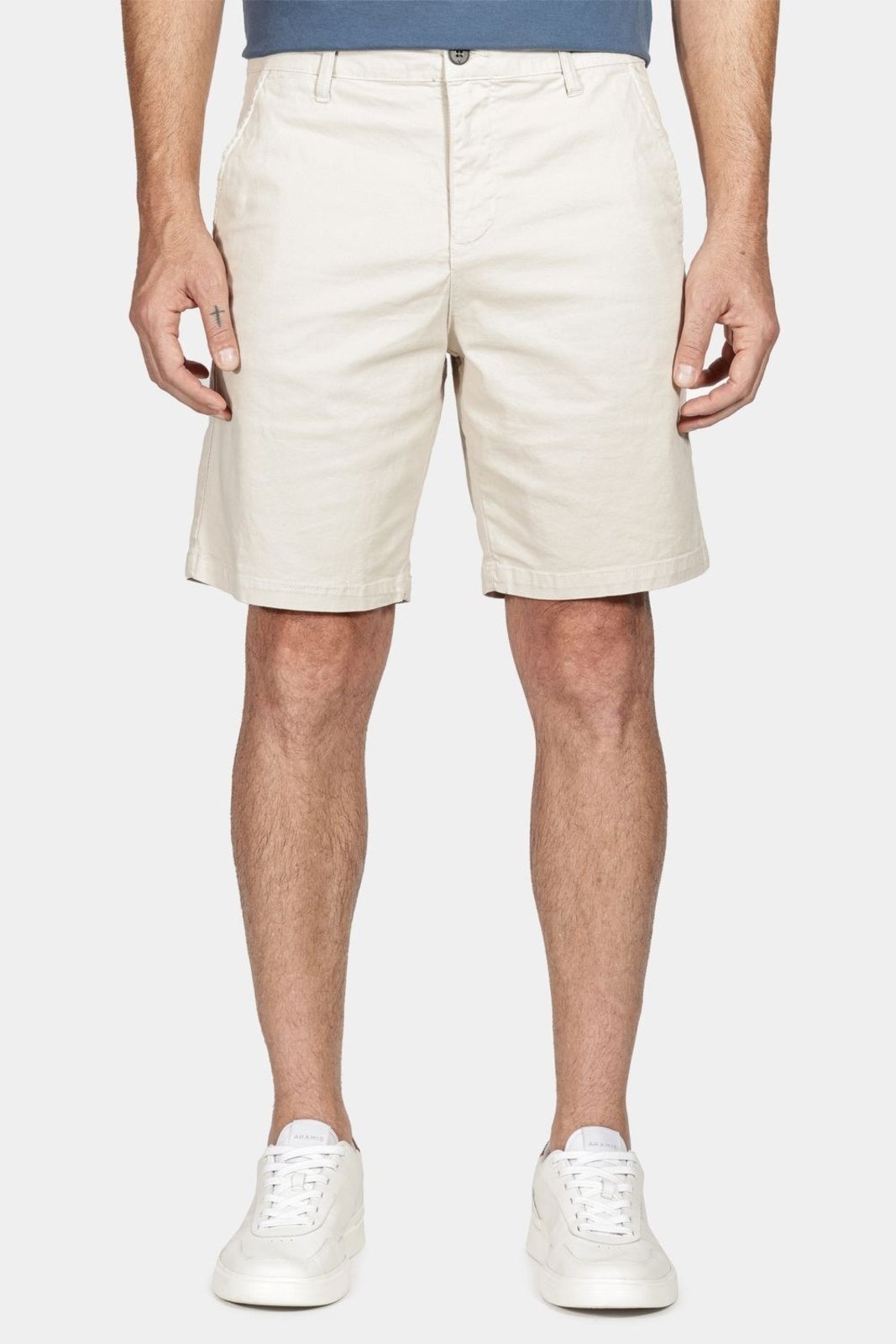 Imagem principal Bermuda Aramis Chino Areia Aramis incolor