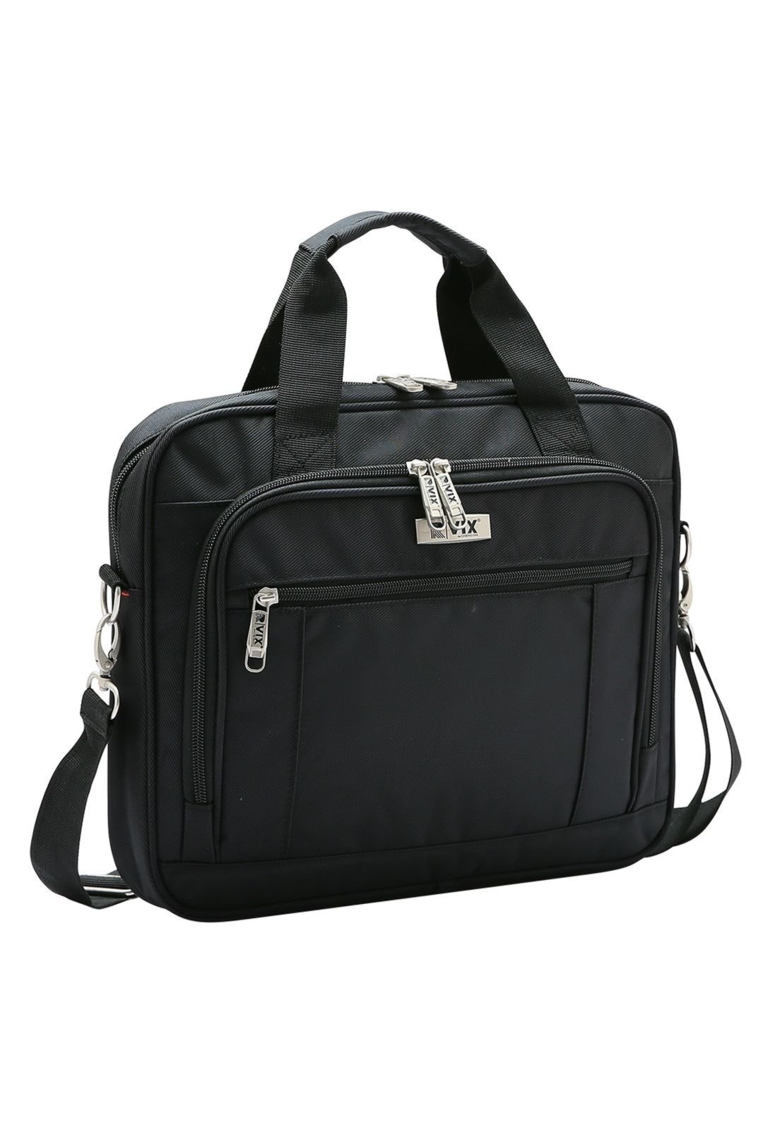 Imagem principal Pasta Notebook Executiva Republic Vix 6731282 Republic Vix preto