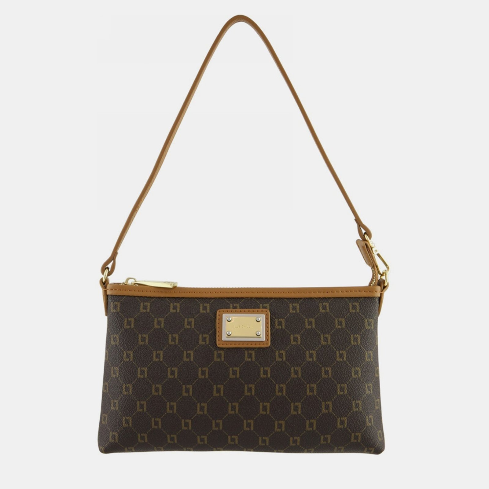 Imagem principal Bolsa Monograma Mocca Pequena- 10001000 Luz Da Lua Marrom Luz Da Lua marrom mocca