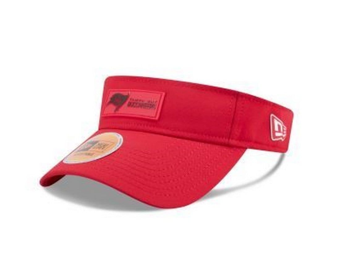 Headwear New Era Viseira Tampa Bay Buccaneers
