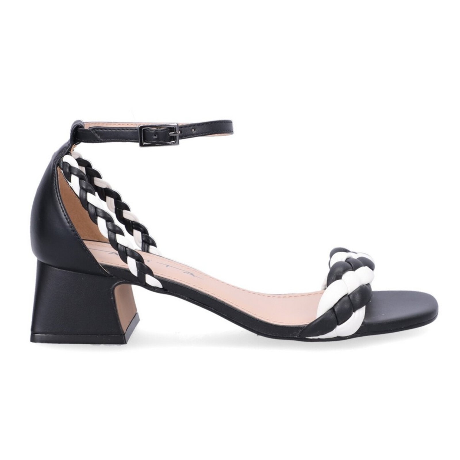 Imagem principal Sandália Tabita 12614266 Tabita preto