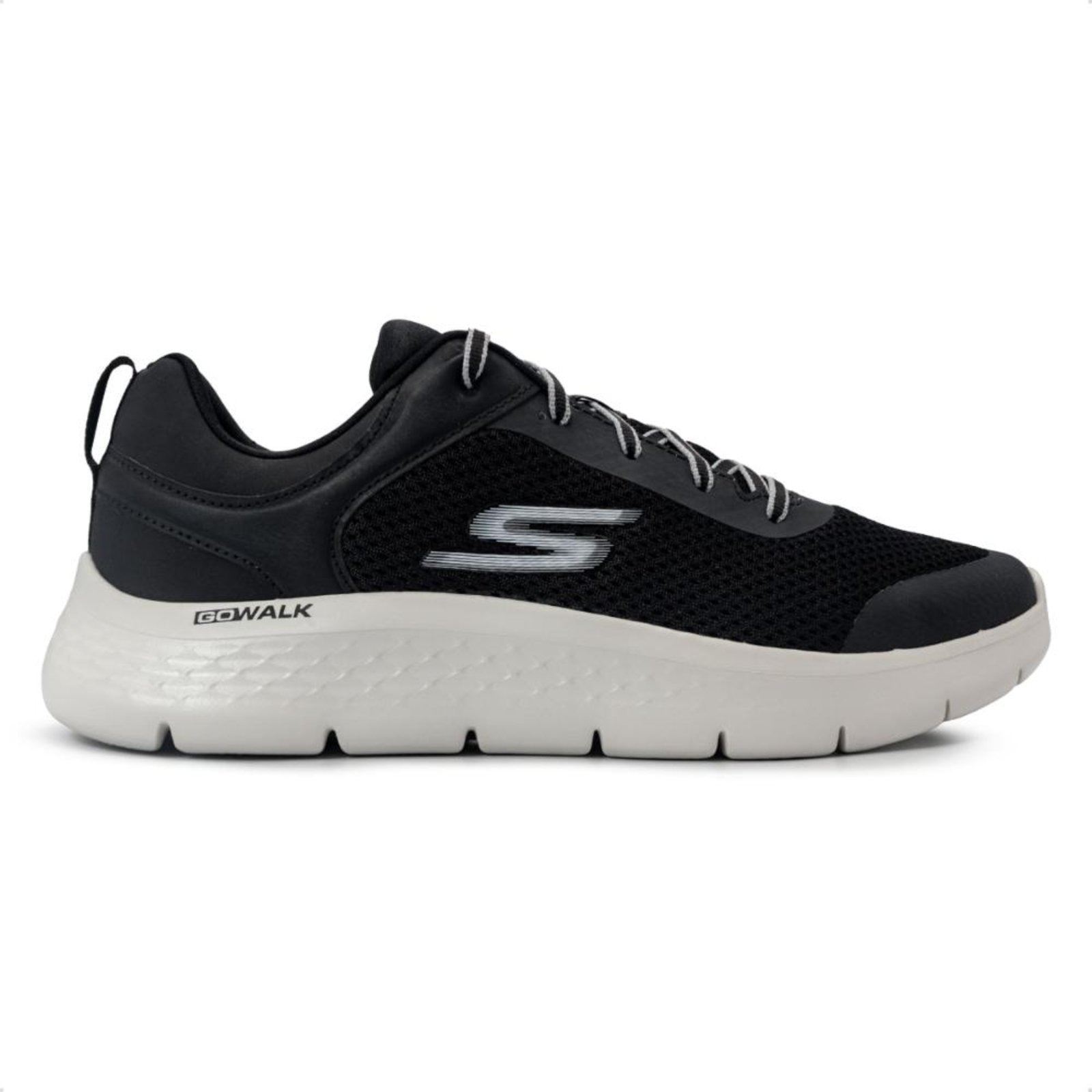 Imagem principal Tênis Skechers Masculino Go Walk Flex-Independent Skechers preto