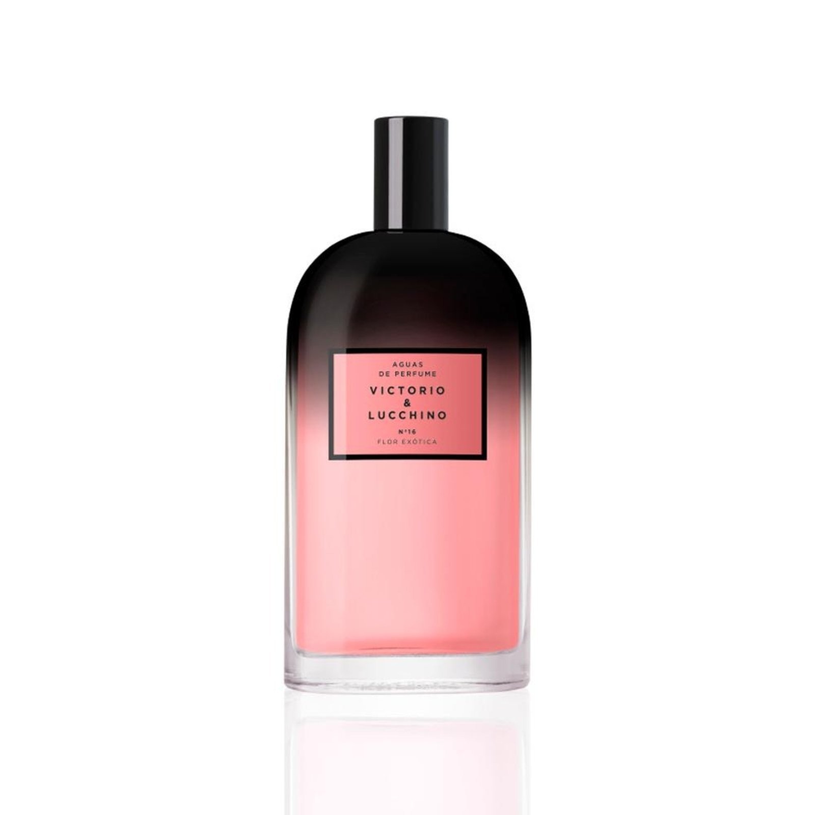 Imagem principal Victorio & Lucchino Águas de V&L Sensual Nº16 Flor Exótica EDP Perfume Feminino Victorio & Lucchino incolor