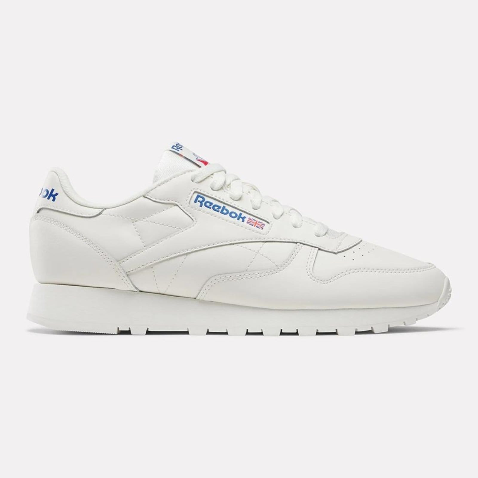 Tênis Reebok Classic Masculino Chalk/Vecblue/Vecre