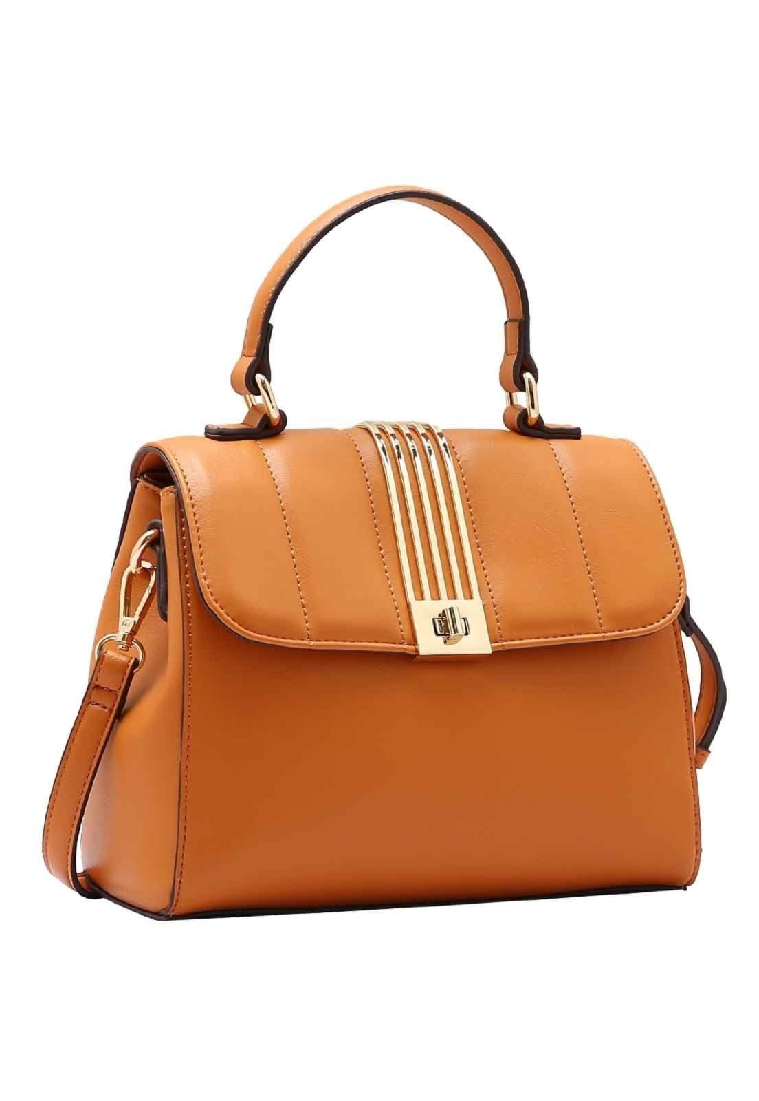 Bolsa Feminina Chenson Original Atemporal Mão 3485068