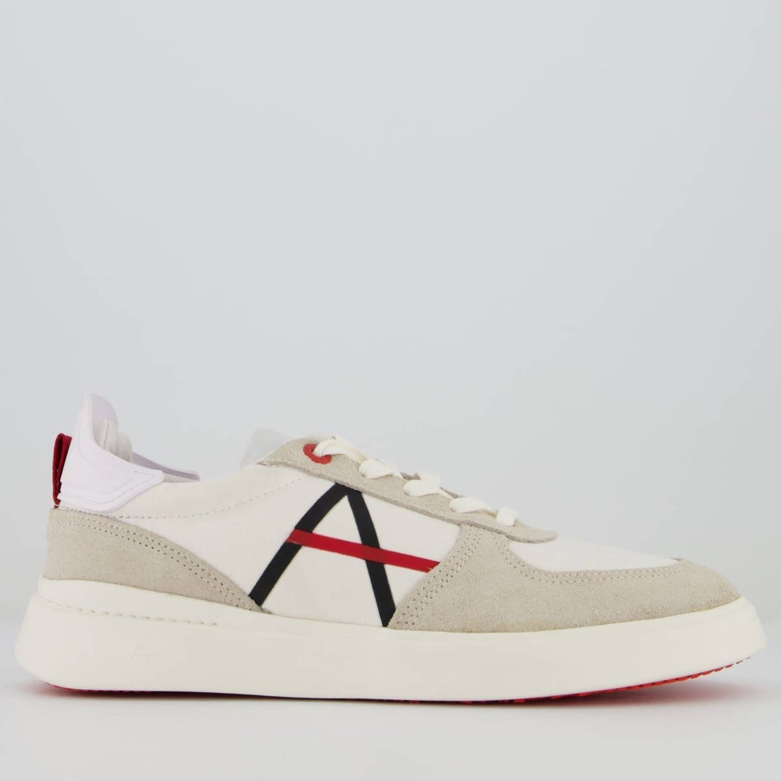 Tênis Aramis Journey Icon Square