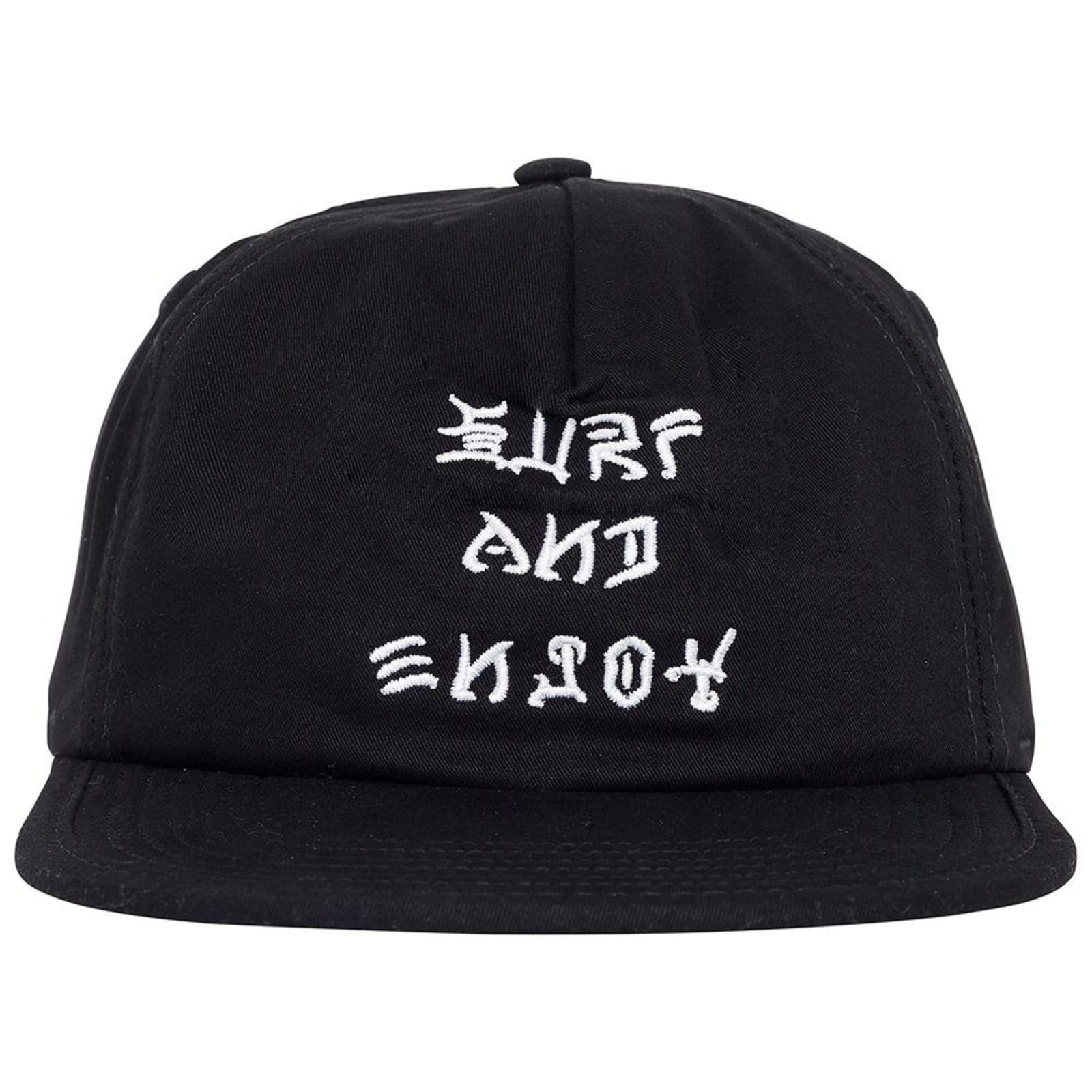 Boné Hurley Aba Reta Enjoy SM26