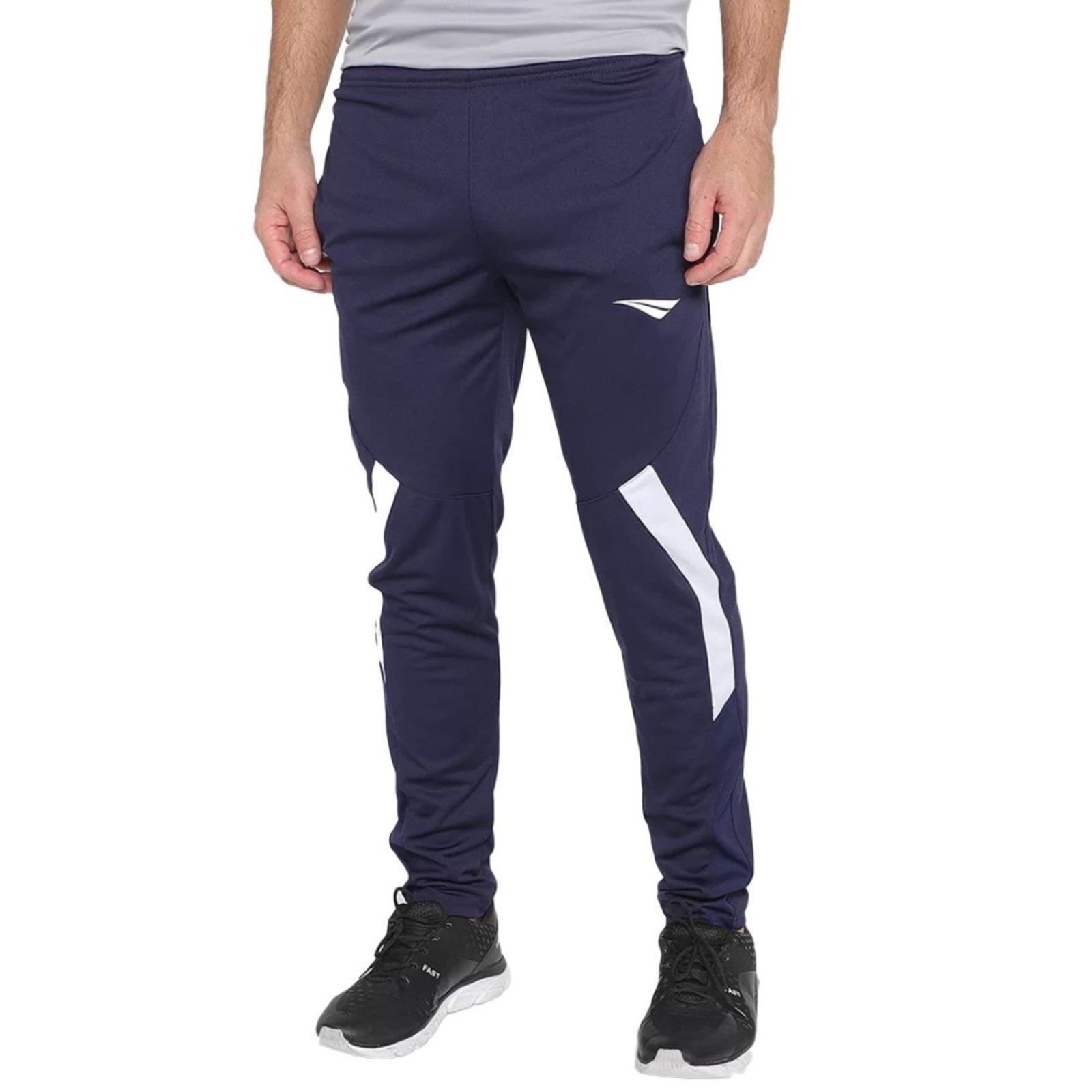 Imagem principal Calça Penalty Masculina Xtreme 460 S11 Treino Penalty azul marinho