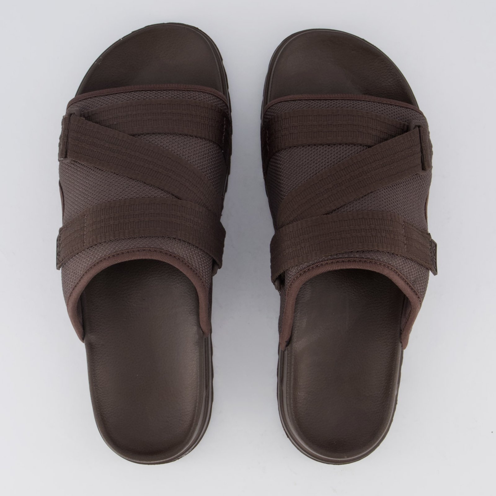 Imagem principal Chinelo Fila Drifter Panto Fila marrom