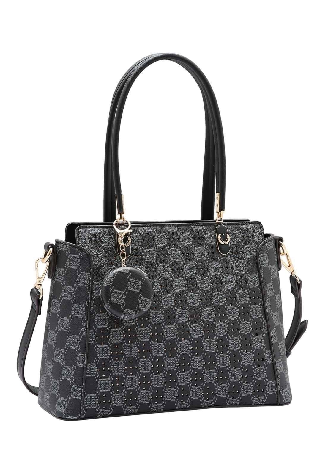 Bolsa Feminina Chenson Original New Cristal Ombro 3485028