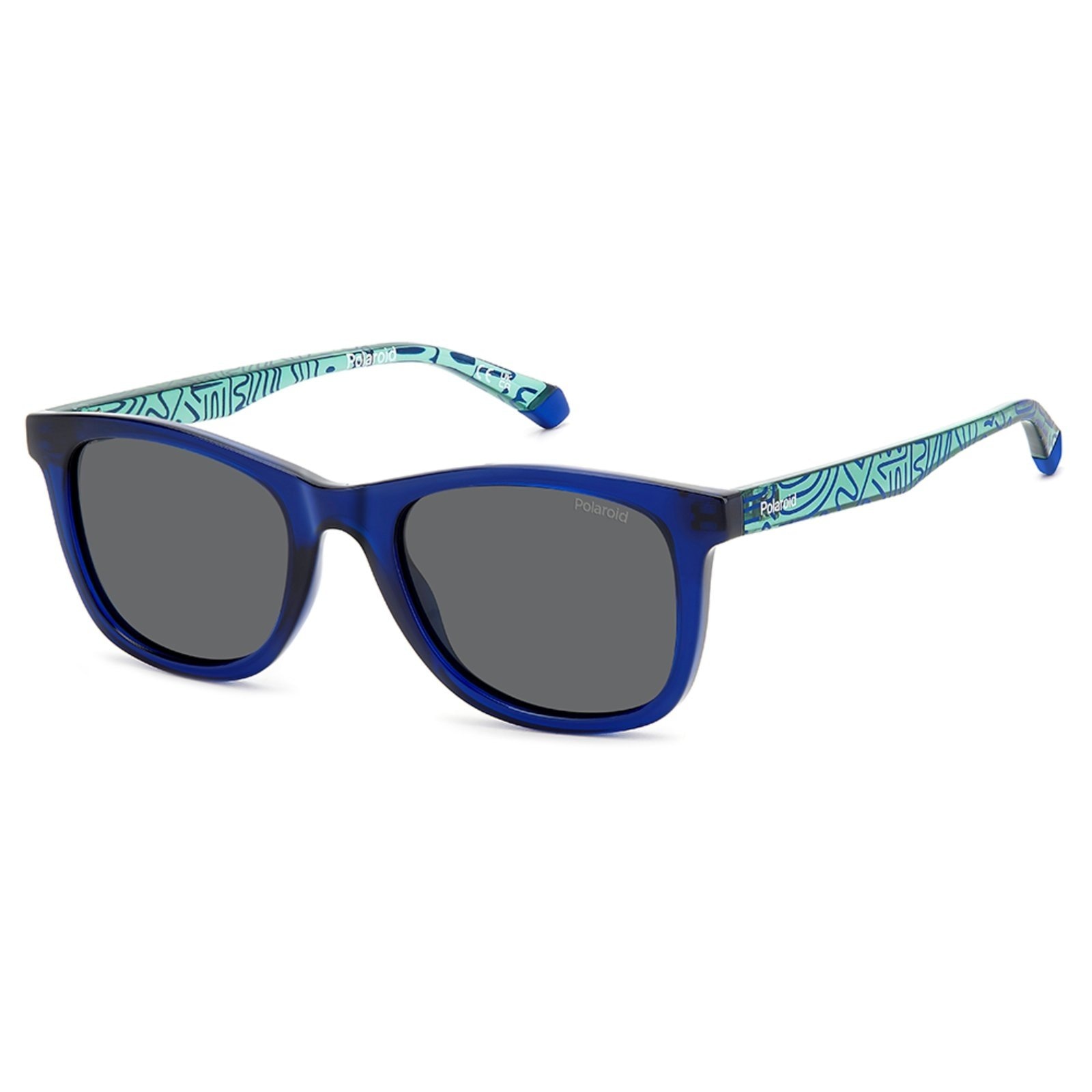 Imagem principal Óculos de Sol Polaroid Pld 8060/S PJP Polaroid azul