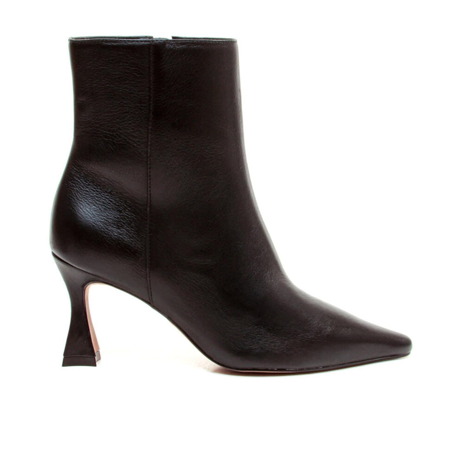 Bota Couro Cano Curto Cecconello 2632004-4