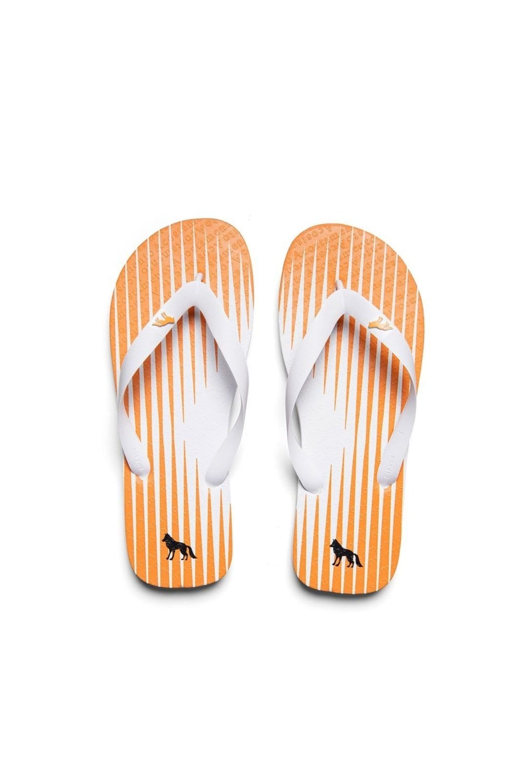 Chinelo Linear Strike Masculino Acostamento