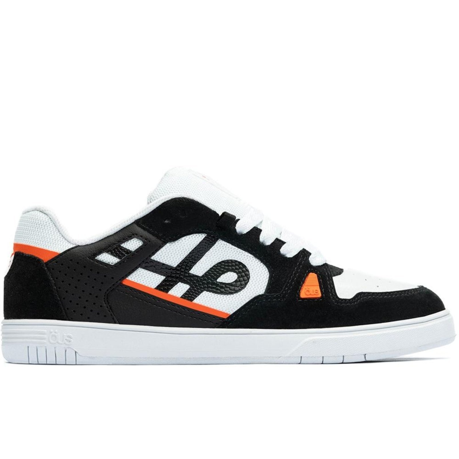 Imagem principal Tênis OUS 2K Masculino PB Laranja Essencial ÖUS preto