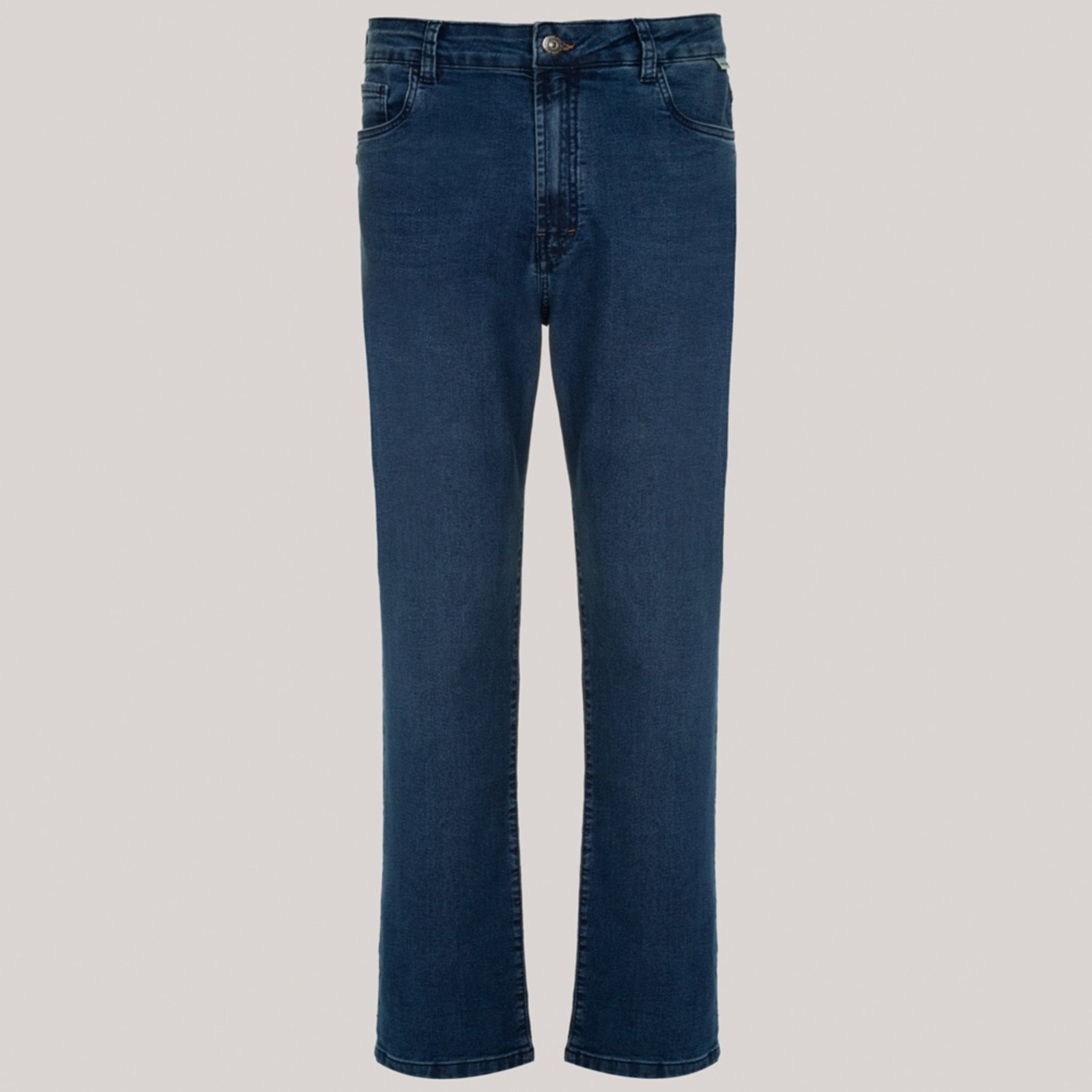 Imagem principal Calça Jeans John John Straight Samoa Pr26 Masculino John John azul