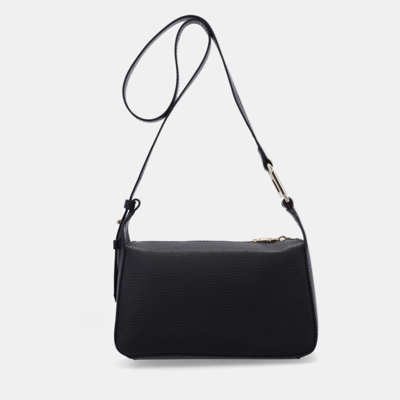 Bolsa Tiracolo Pequena Tramado - 2000505 Luz Da Lua