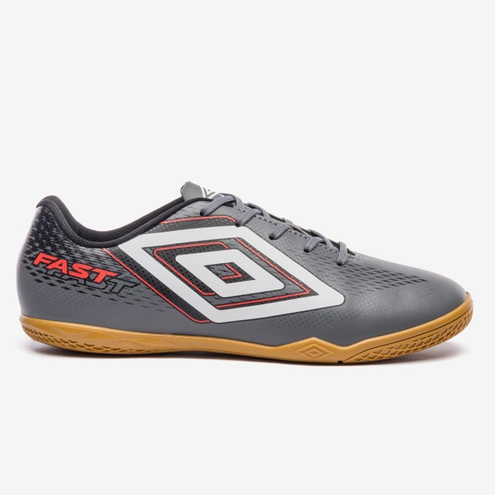 Imagem principal Chuteira Futsal Umbro Fast Ii Umbro incolor