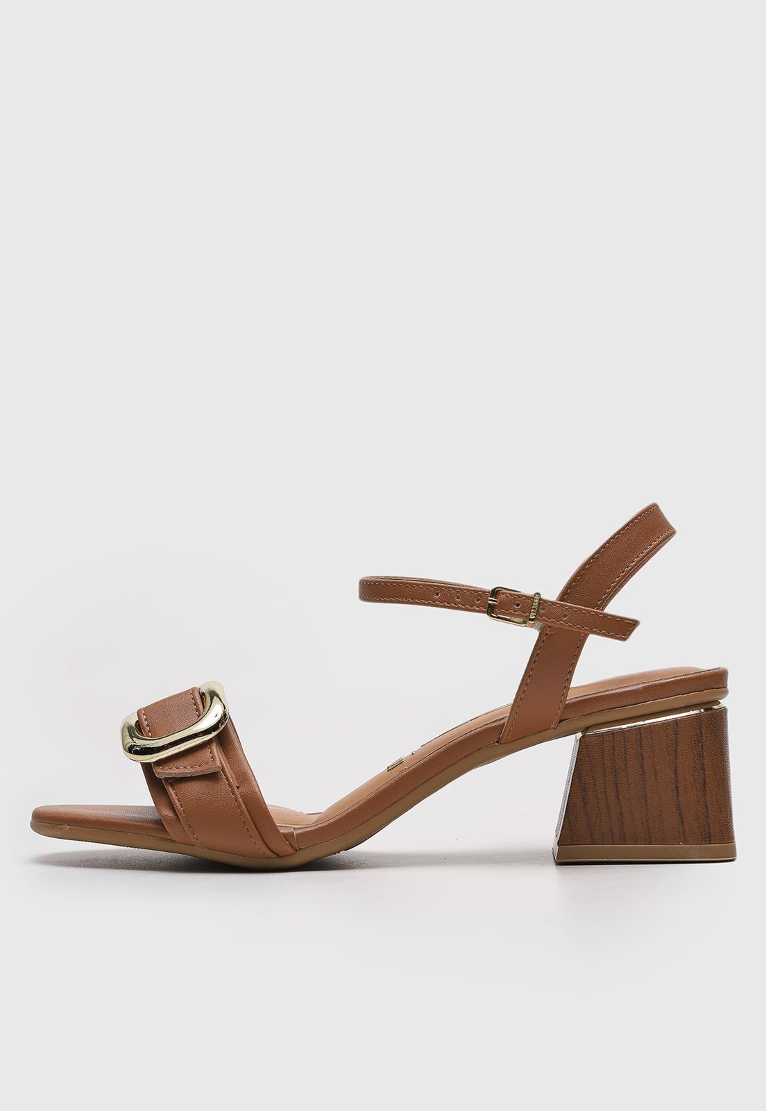 Imagem principal Sandália Vizzano Fivela VIZZANO caramelo