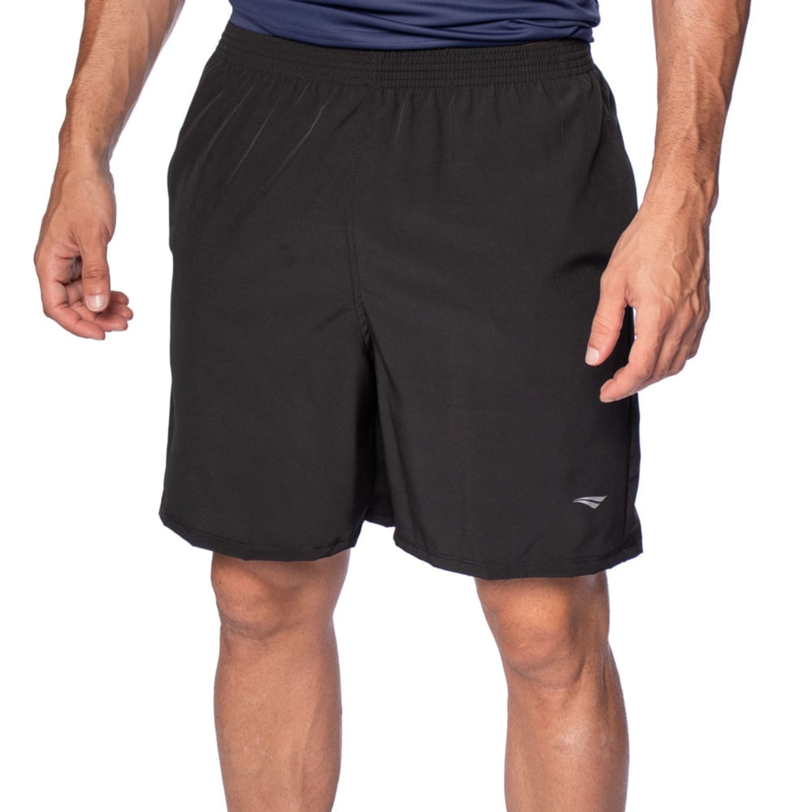 Imagem principal Bermuda Masculina Penalty Energy de Tactel Penalty preto