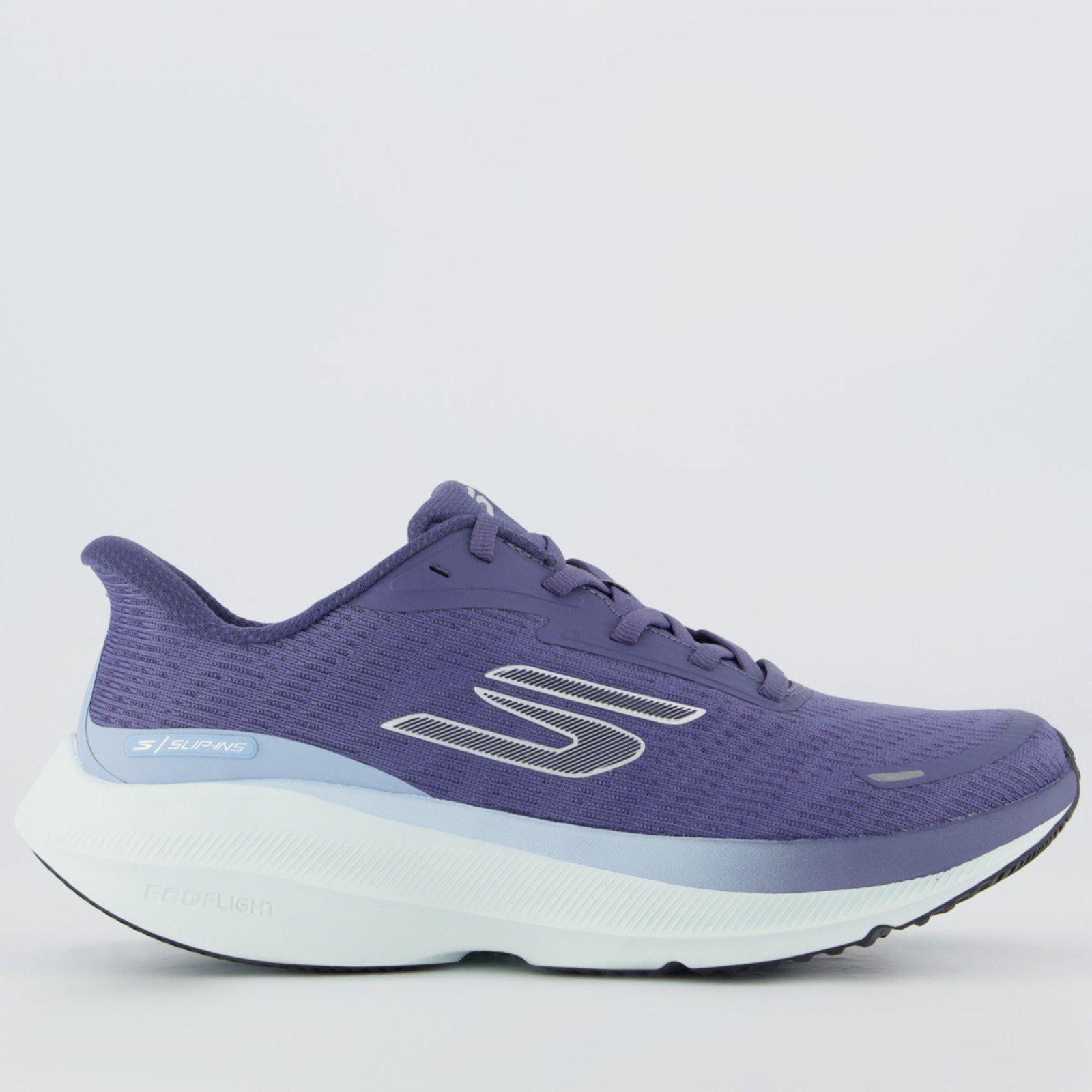 Imagem principal Tênis Skechers SKX Aero Pulse Feminino Skechers azul marinho